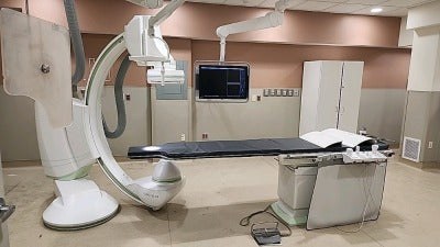 Siemens Artis ONE