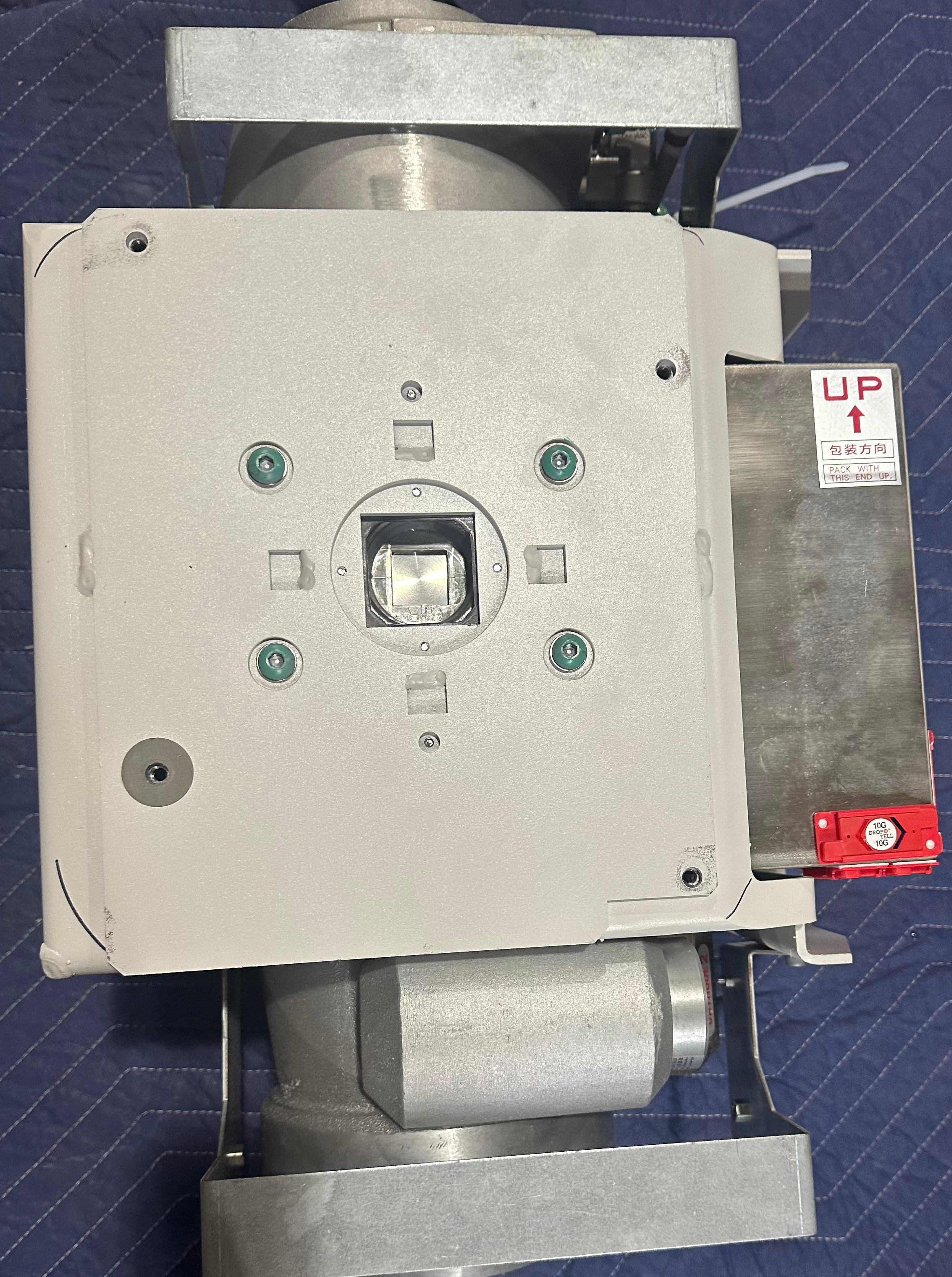 TOSHIBA CANON Infinix VC-i Cath Angio X-ray tubes