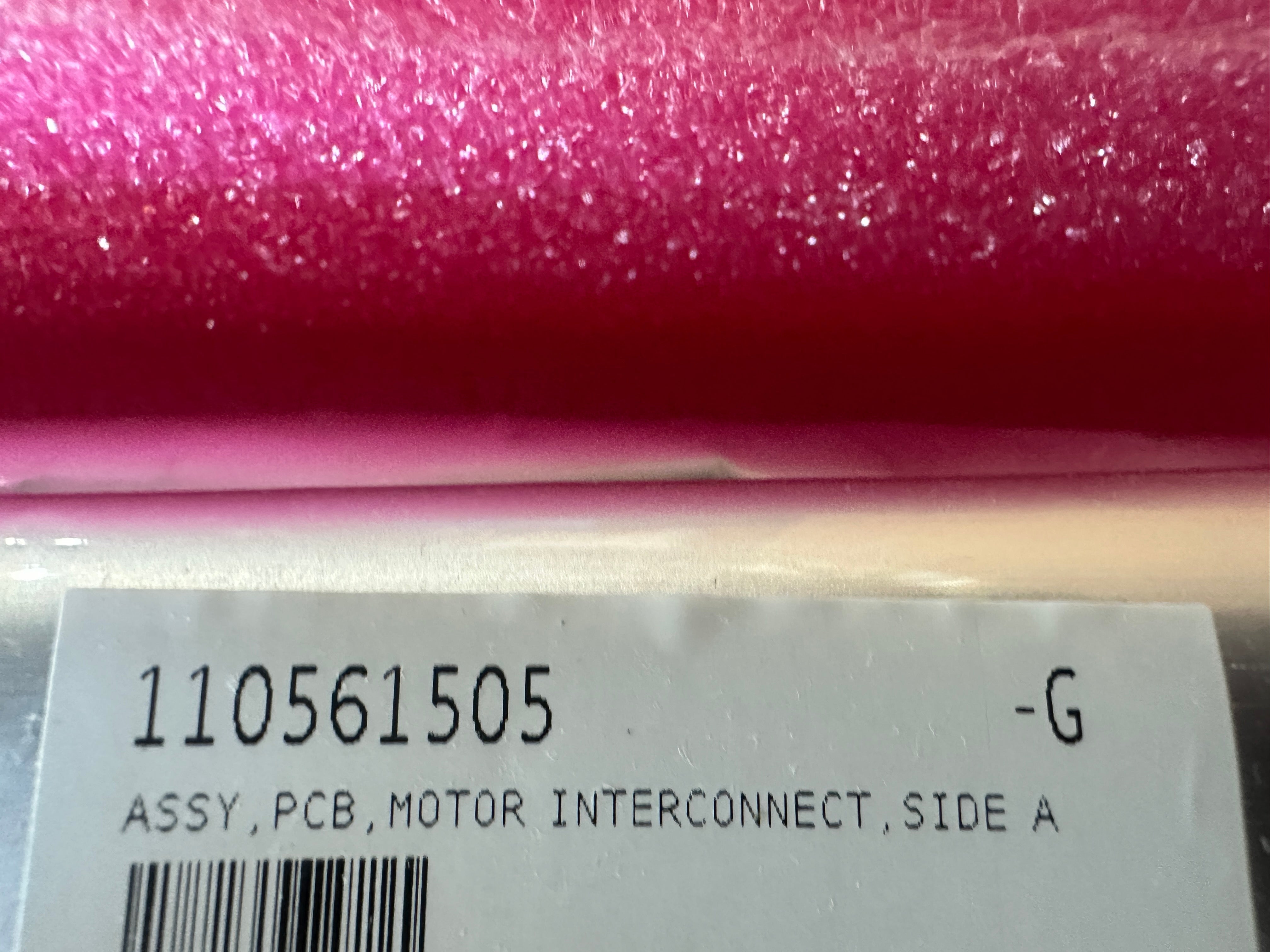 110561505 Varian medical systems