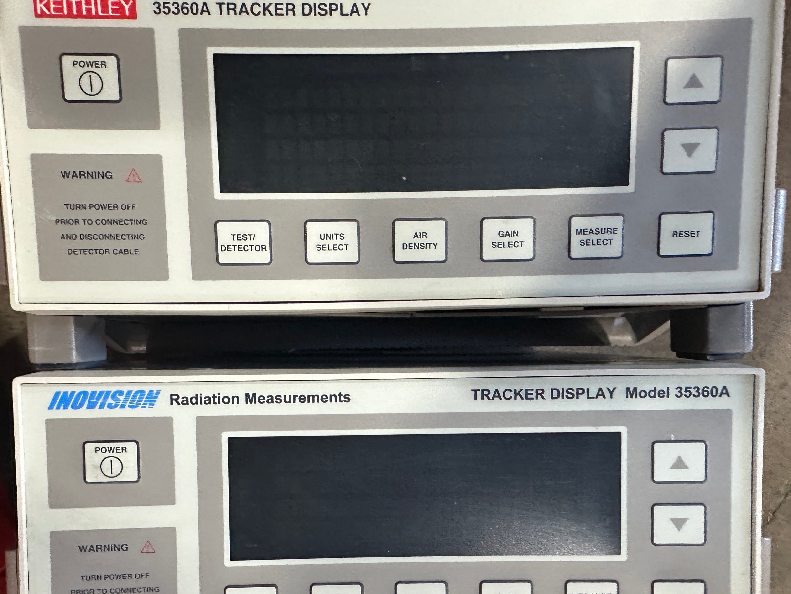 35300A Varian medical systems QC