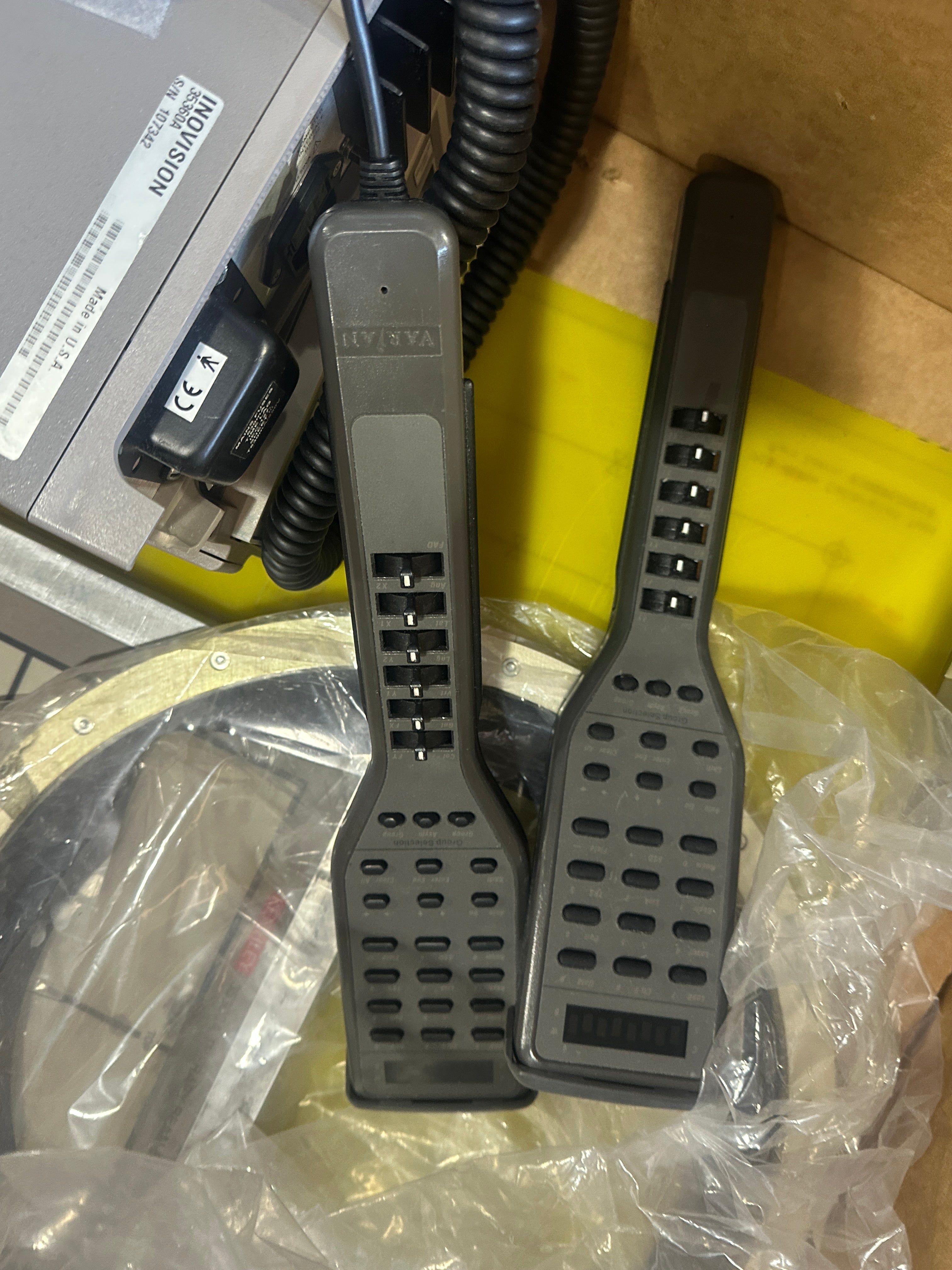 110406812 Varian medical systems