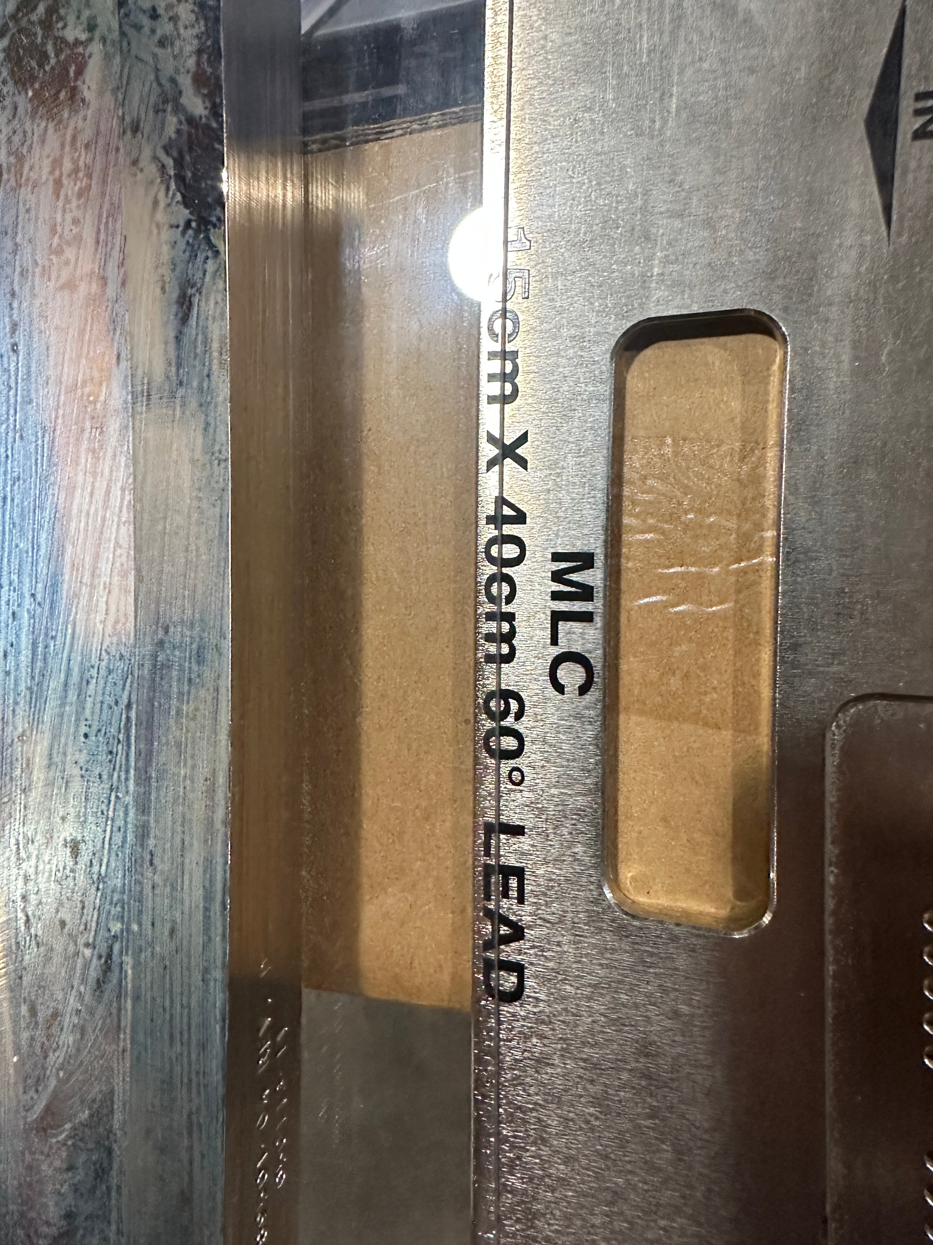 88951004 Varian medical systems