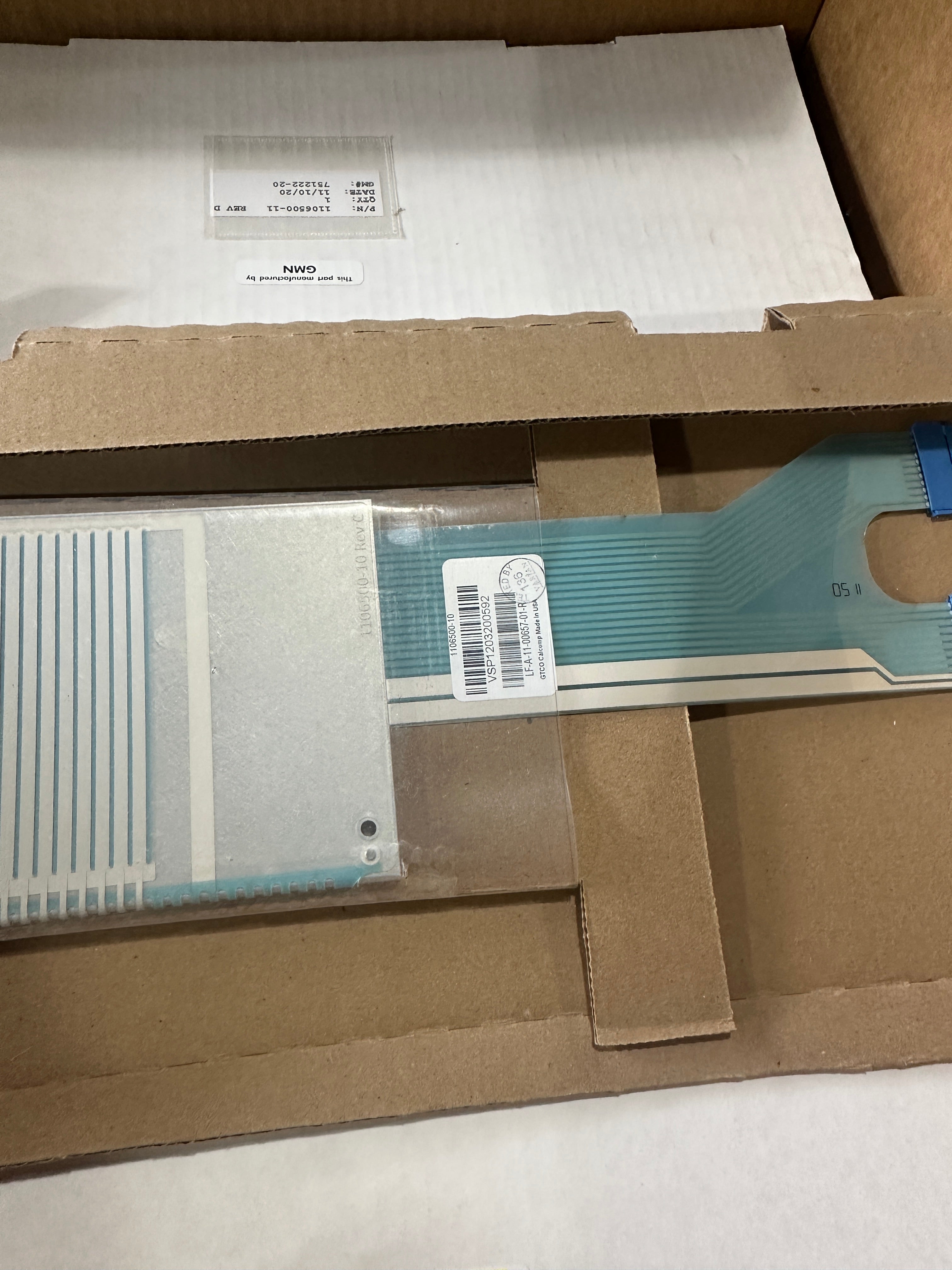 Service Kit Varian medical systems