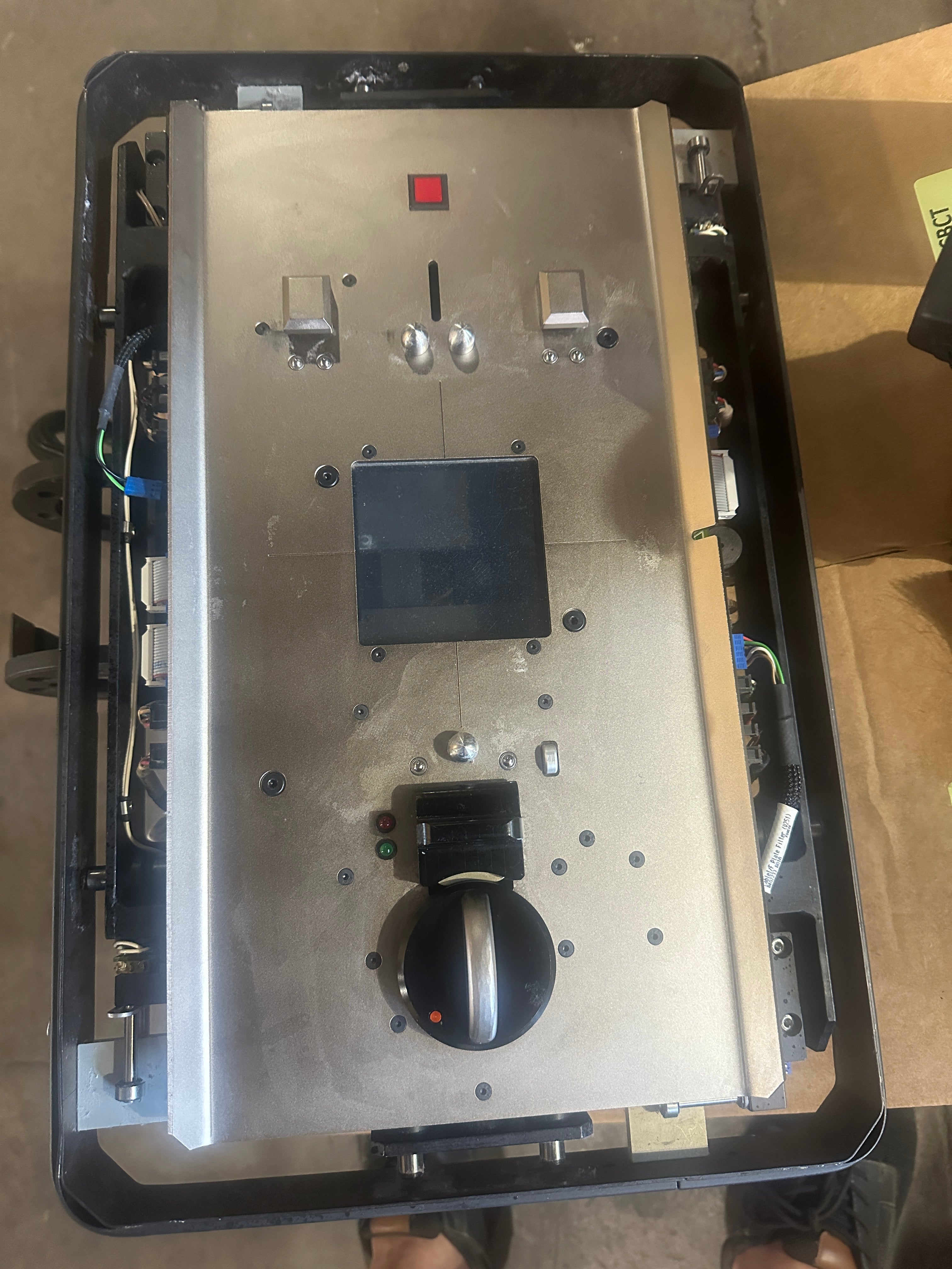 TM63021000 Varian medical systems Parts OBI CBCT