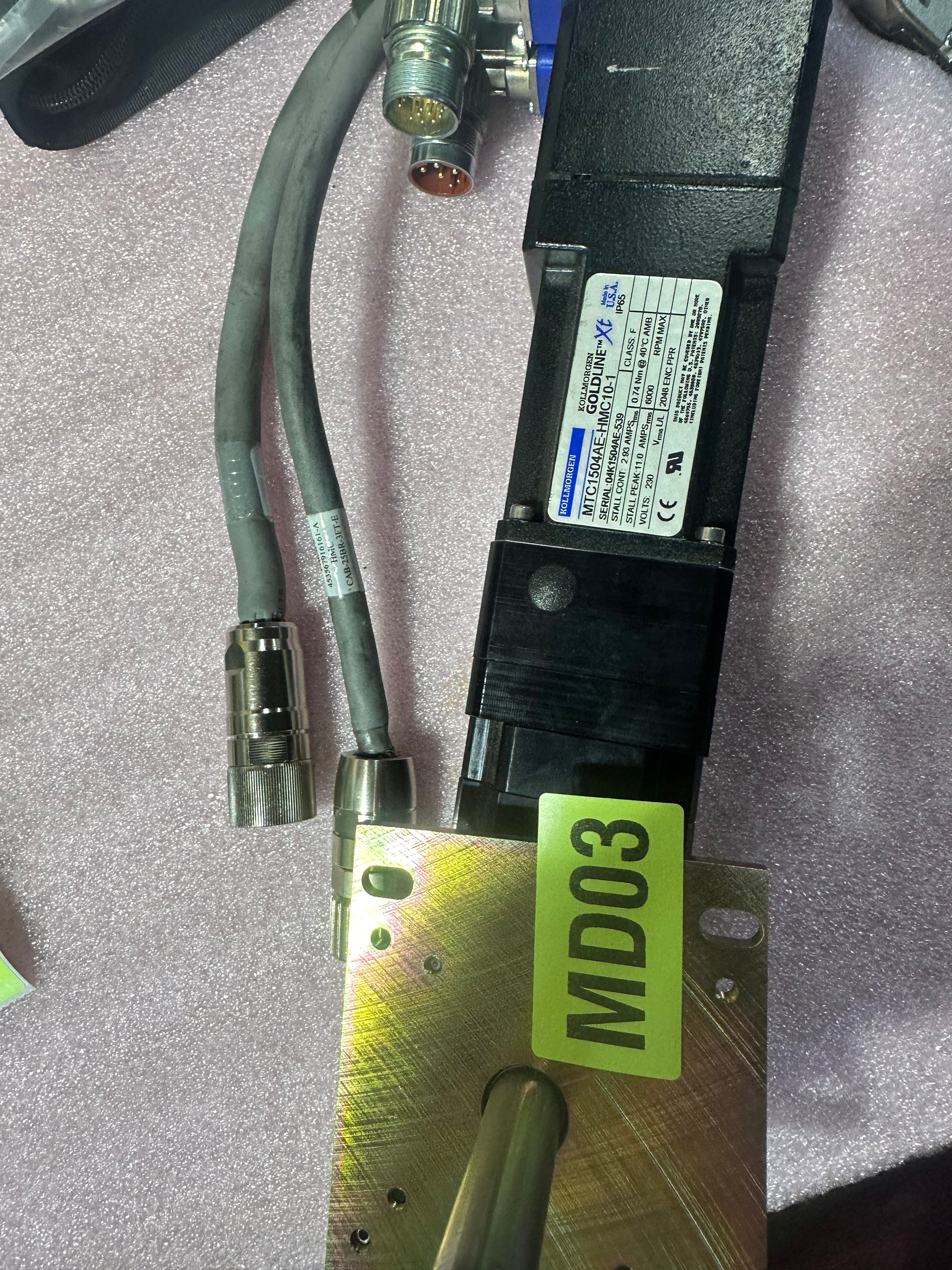 PHILIPS PETCT Scanner Parts P/N 453567916141