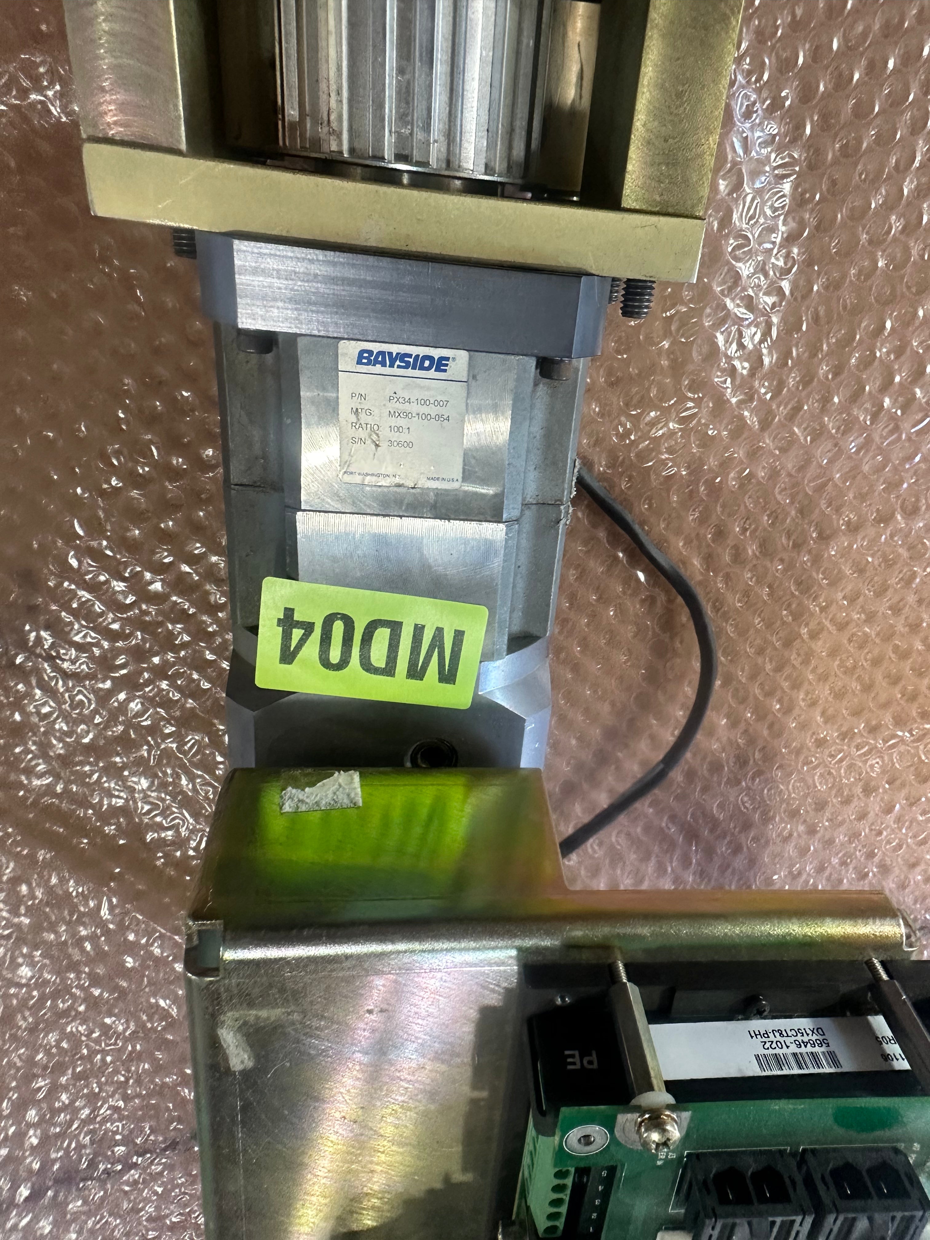 PHILIPS PETCT Scanner Parts P/N 453567925341