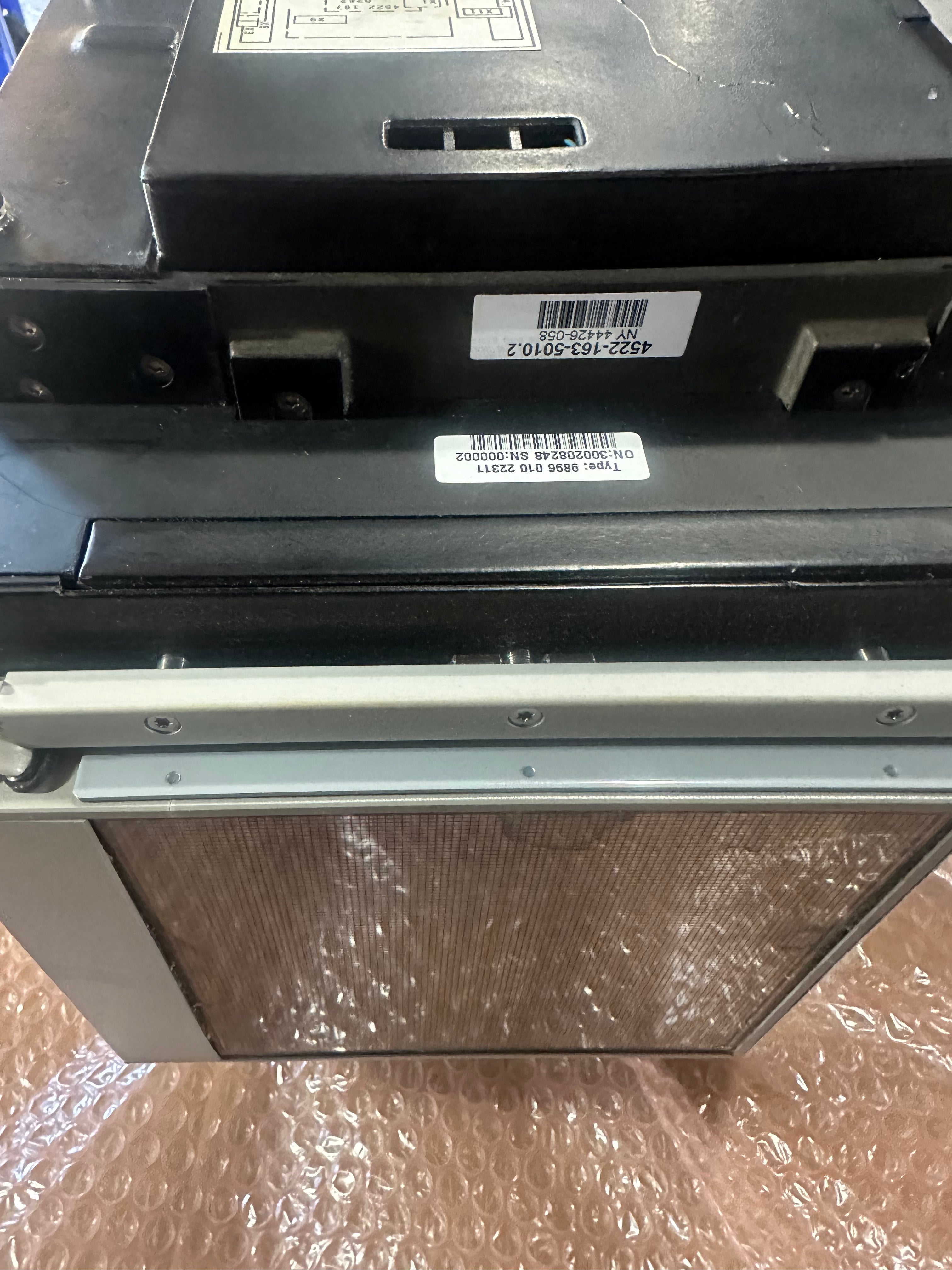 PHILIPS FD10 Allura Cath Lab Parts P/N 989601022311