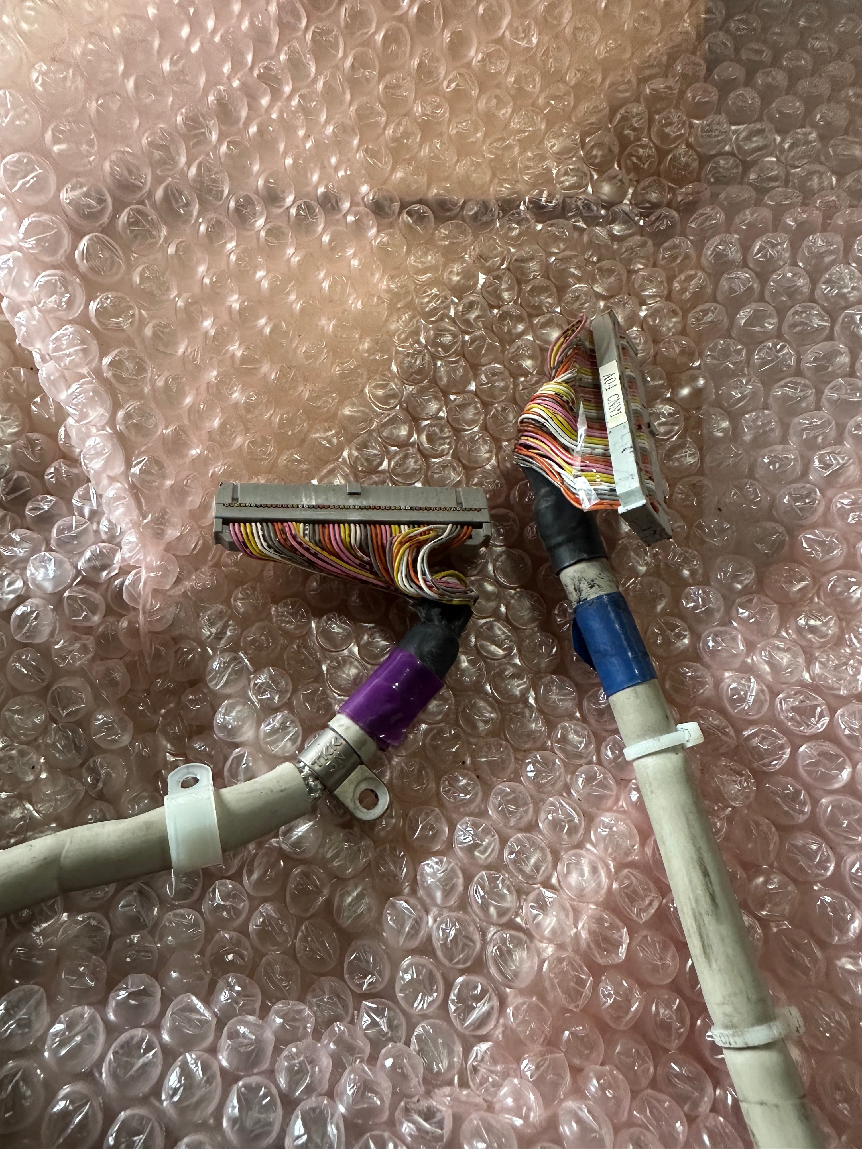 TOSHIBA CANON Infinix VC-i Cath Angio Lab Parts BLA