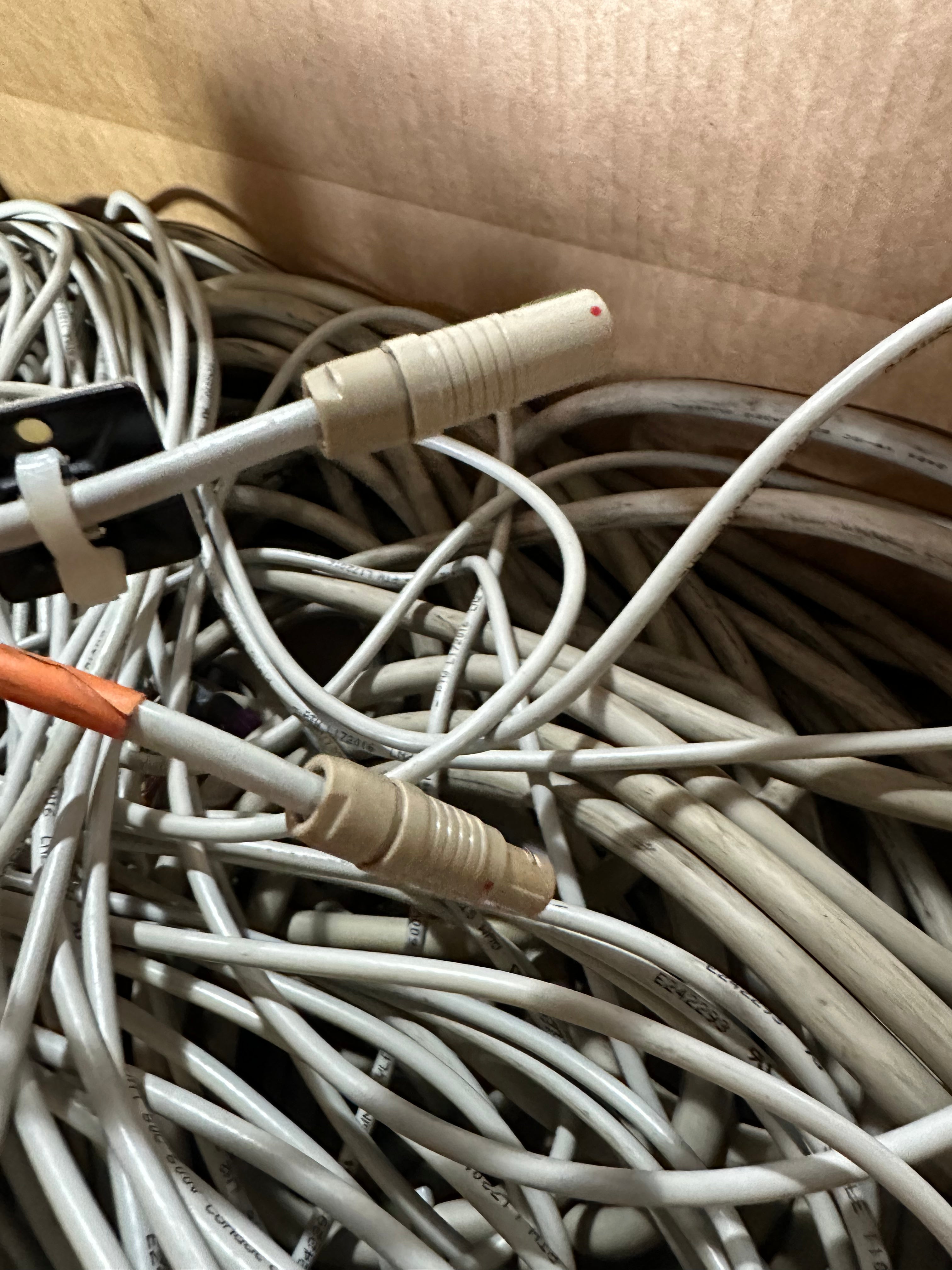 PTW FREIBURG Diamentor Cardiac - Vascular Parts P/N T26014-30