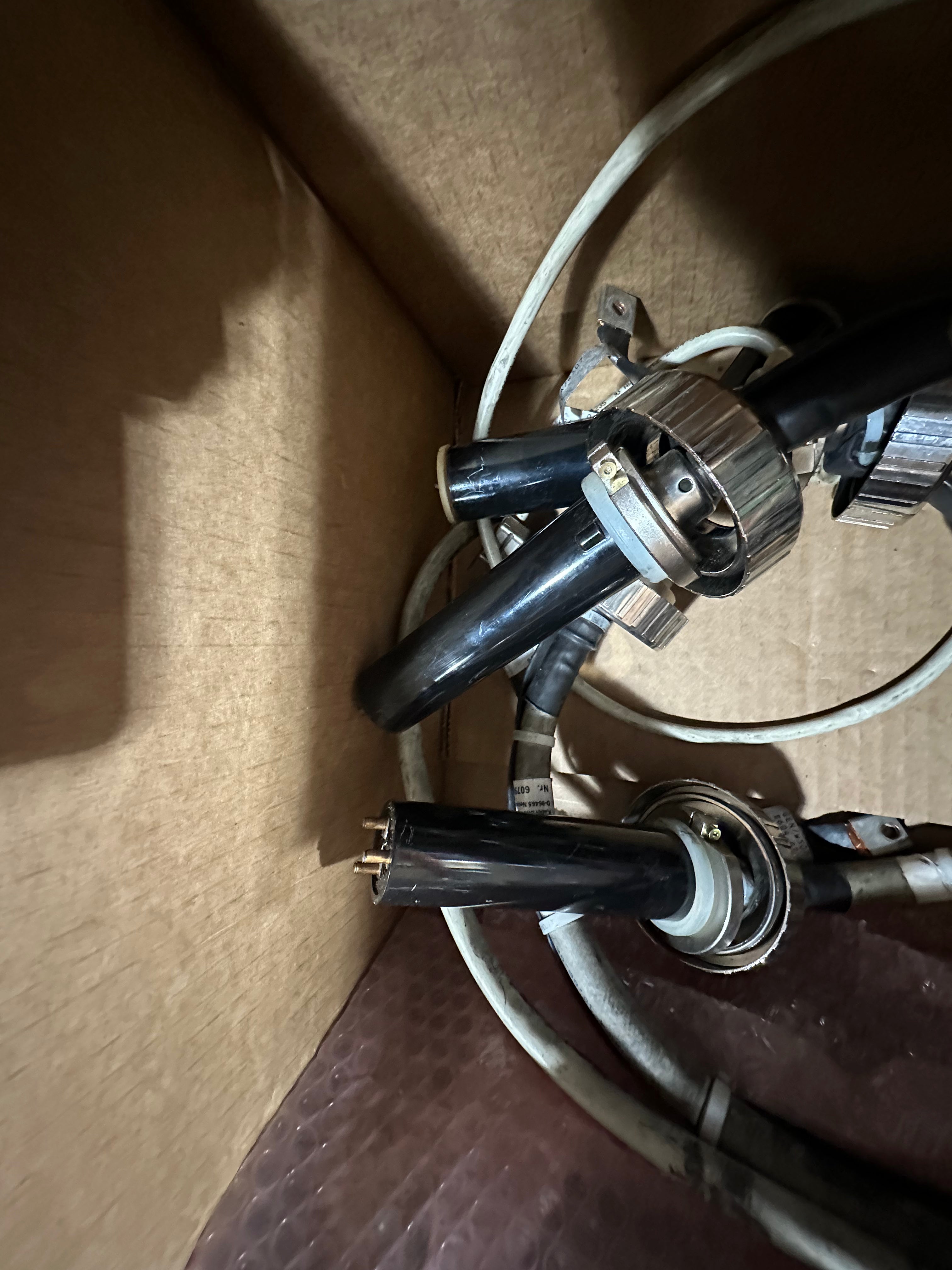 SIEMENS MEDICAL Emotion CT Parts P/N 3807950