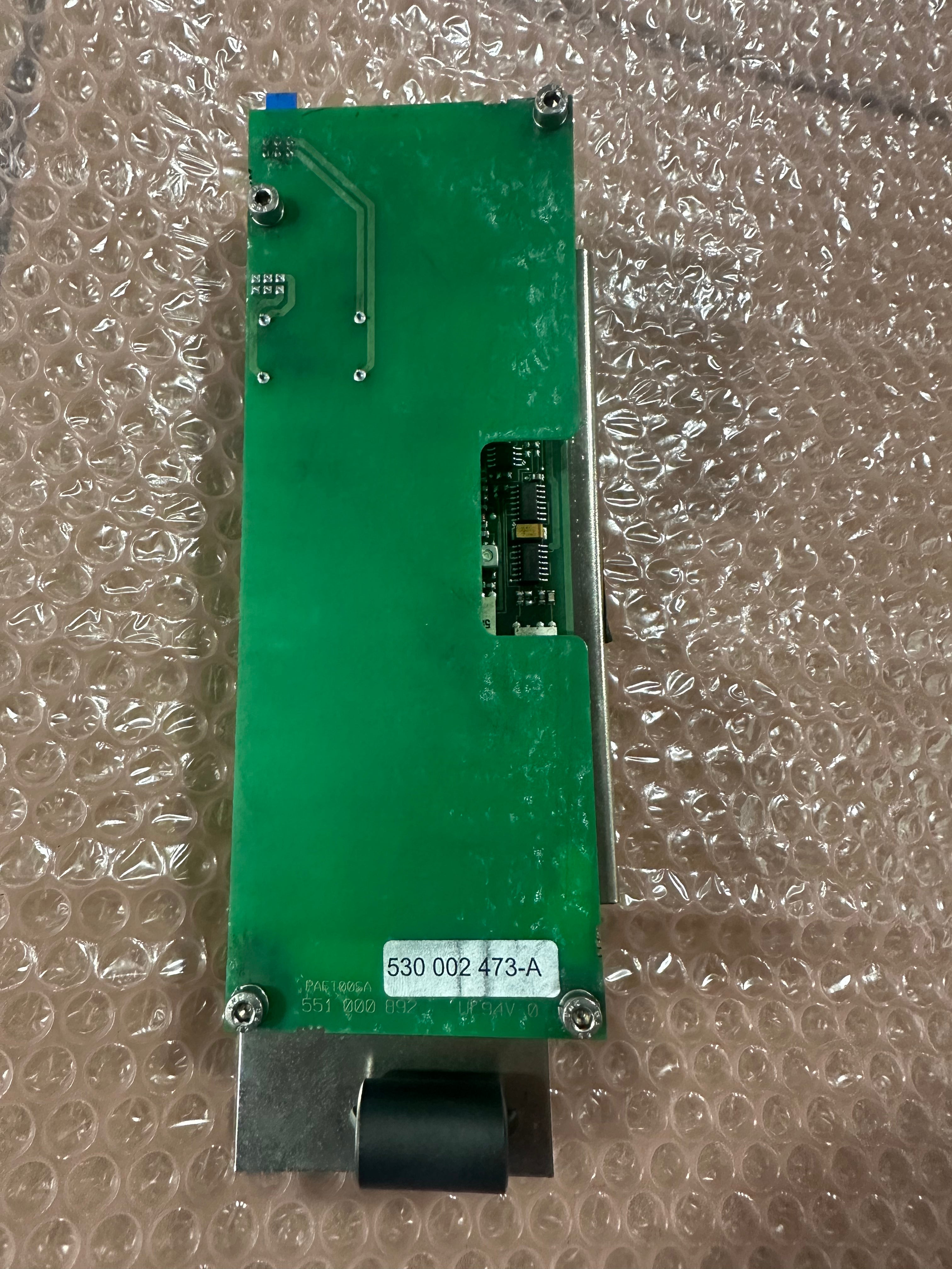 SIEMENS Emotion 16 CT Scanner Parts