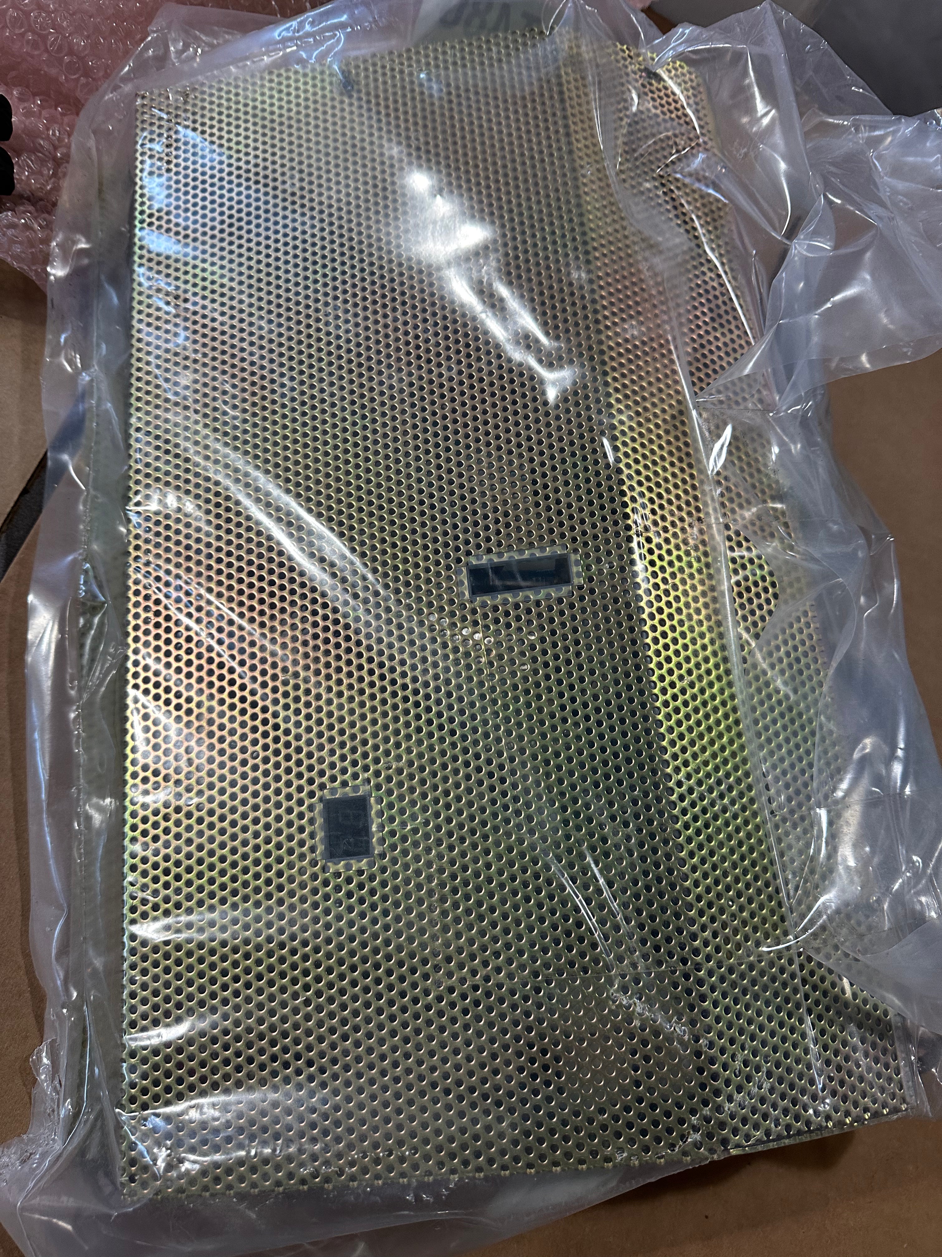 TOSHIBA Asteion Super CT Scanner Parts P/N ST-7011