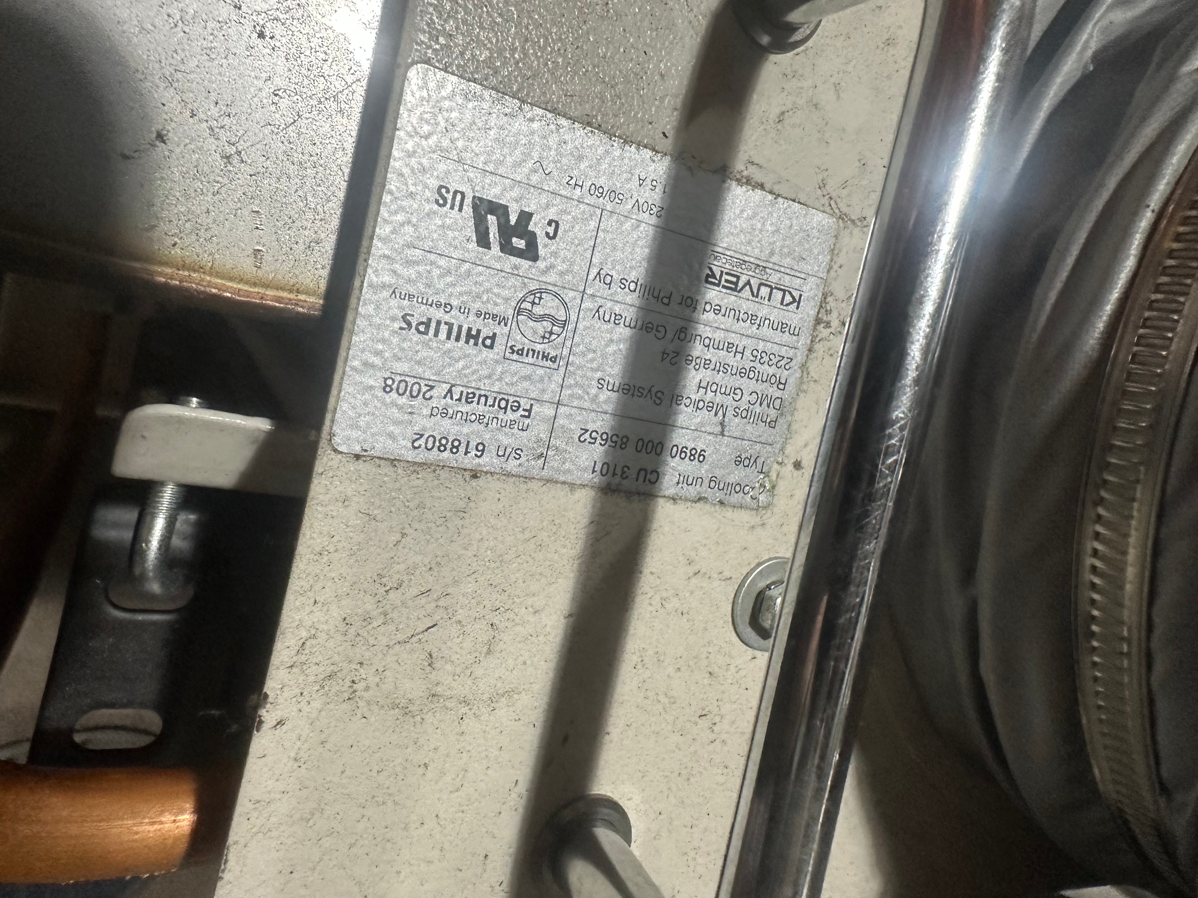 Rack Zollner 452216334572