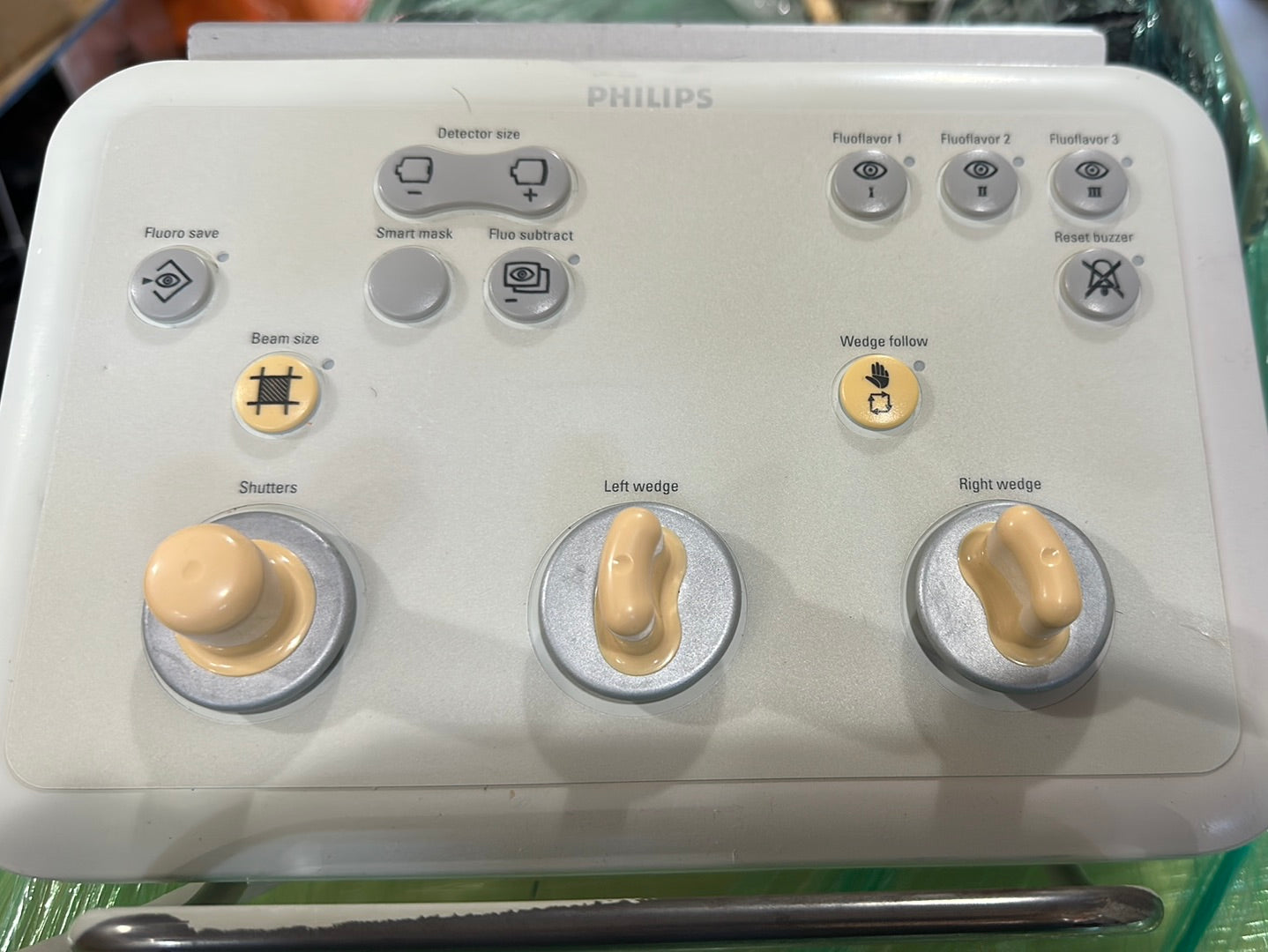 459800151592 Imaging Module