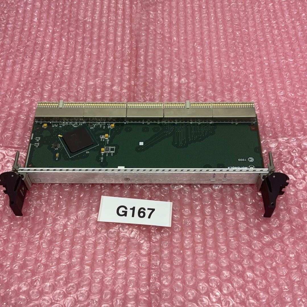 MGD Chassis Bridge Board