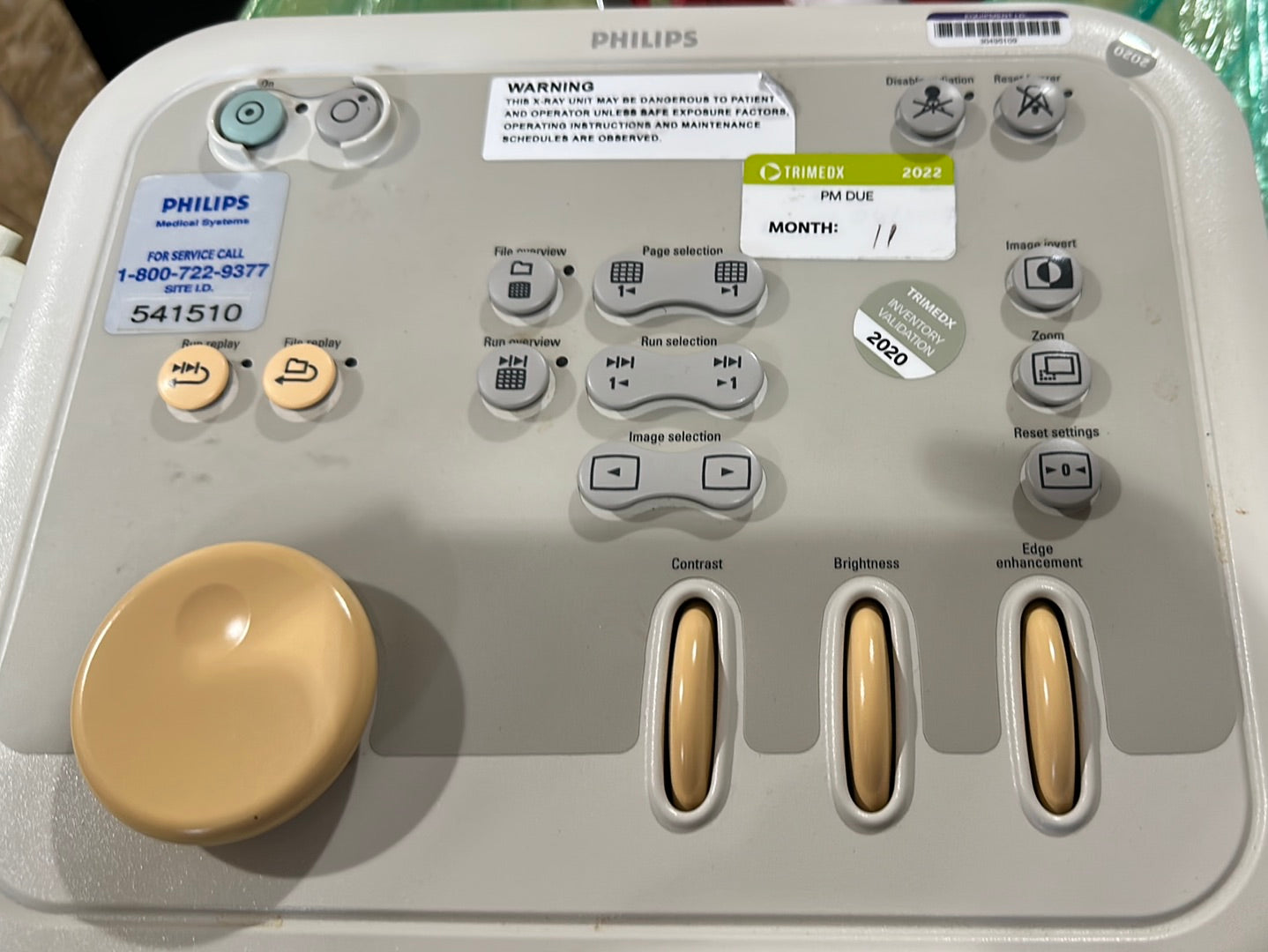 989600200544 Review Module