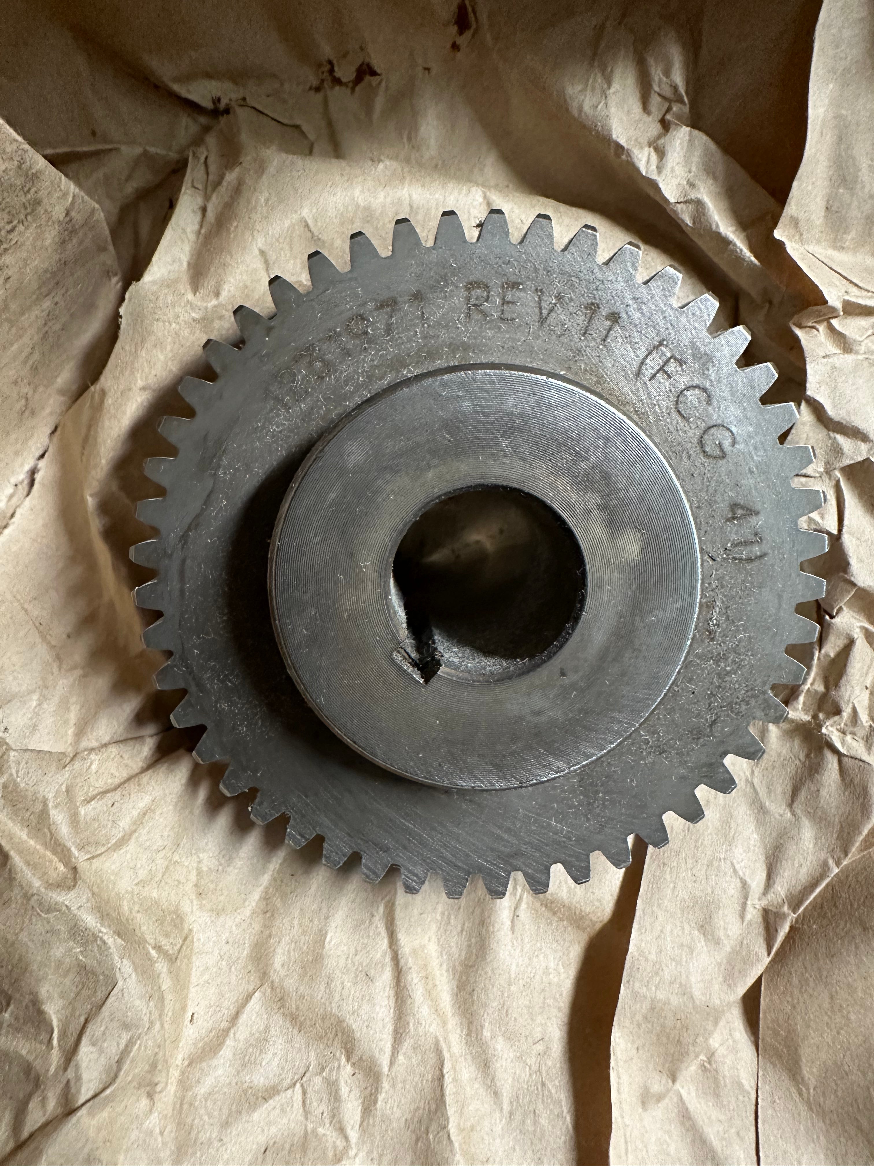 SIEMENS Rad/Fluoro Room Parts P/N drive shaft