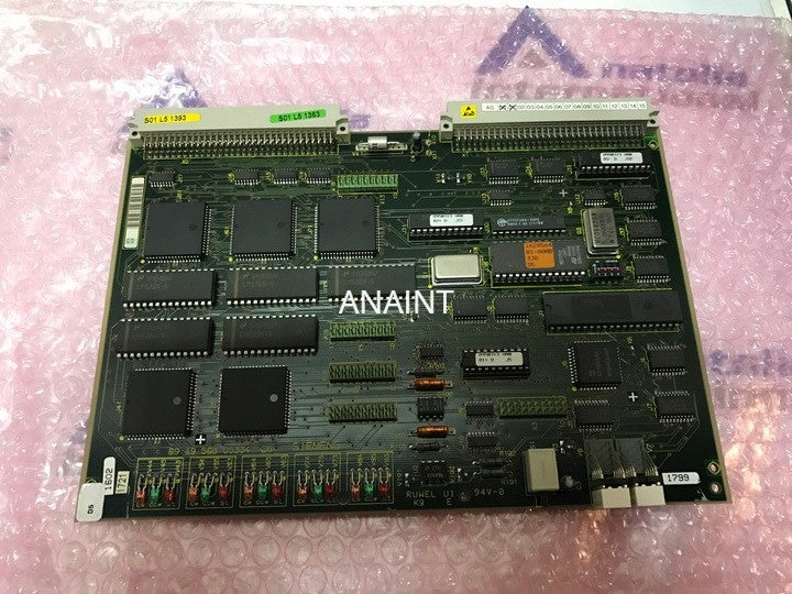 D5 PCB - Anatolia International,