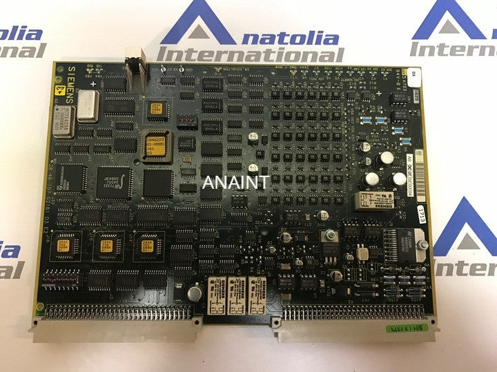 D3 BDI BOARD - Anatolia International,