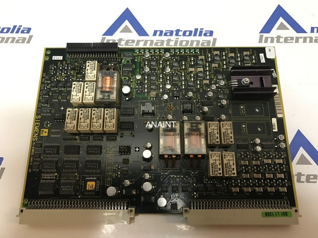 D2 PCB - Anatolia International,