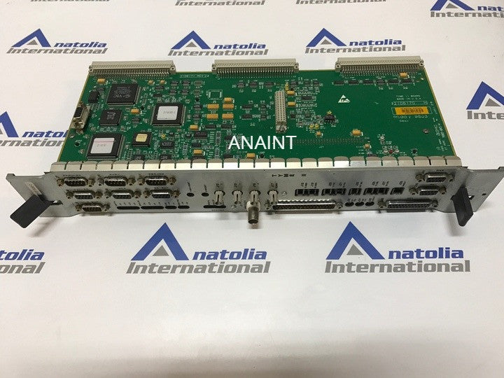 Tyme II PCB - Anatolia International,