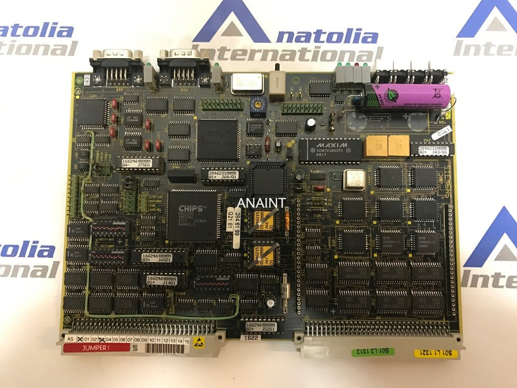 D1 PCB - Anatolia International,