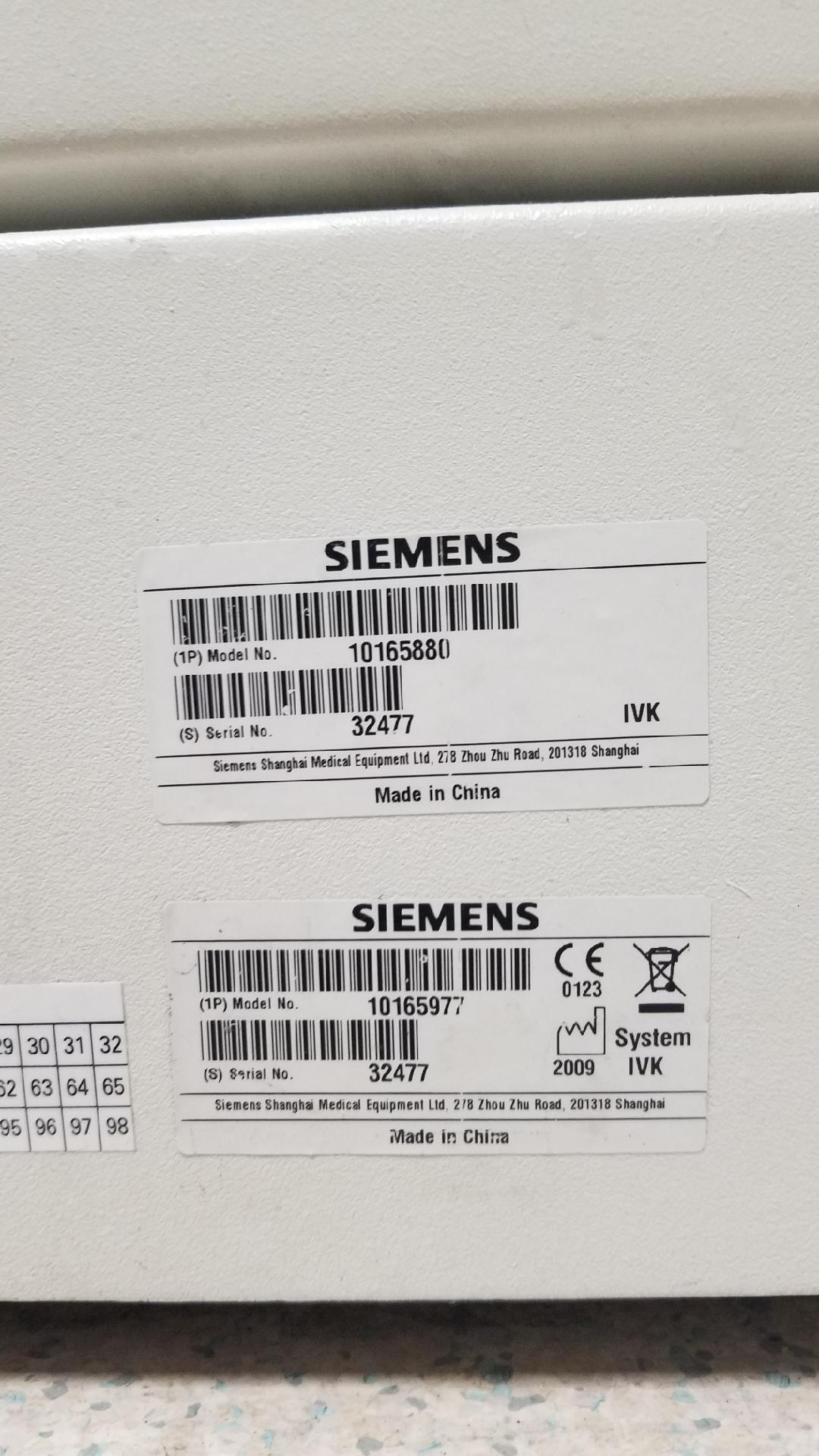 Siemens Emotion 16 CT Scanner