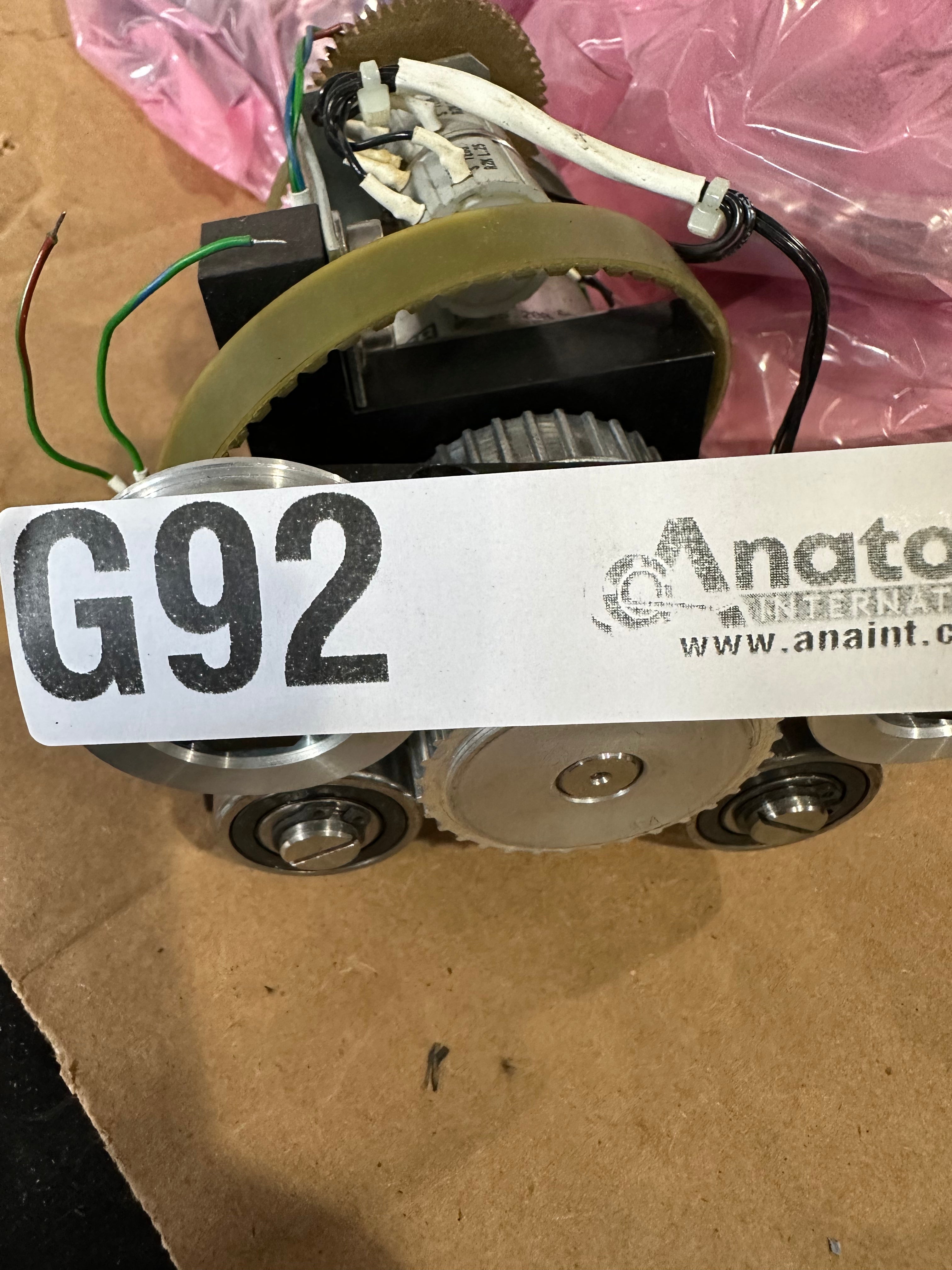 GE INNOVA 2000, Innova 2100IQ, INNOVA 3100, INNOVA 4100, Innova 4100IQ, INNOVA 2100 2153559