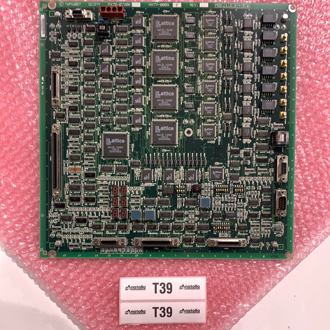 PX79-07206 / NX77-0009*C