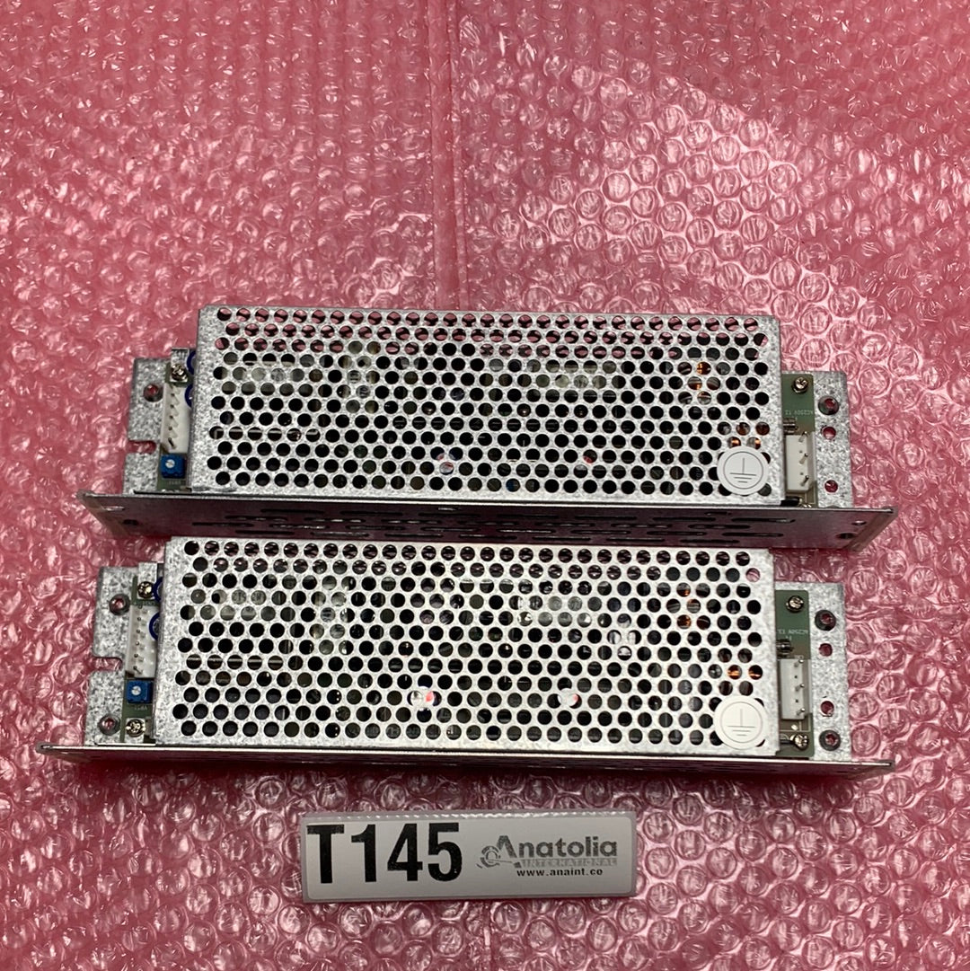 TDK-Lambda Switching Power Supply ZWS75AF-12/JA