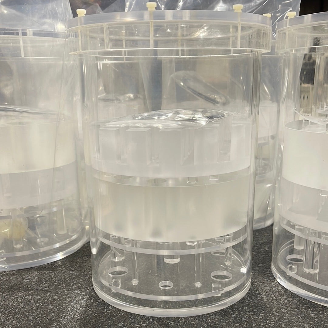 SPECT-PETCT Performance Phantom 76-823