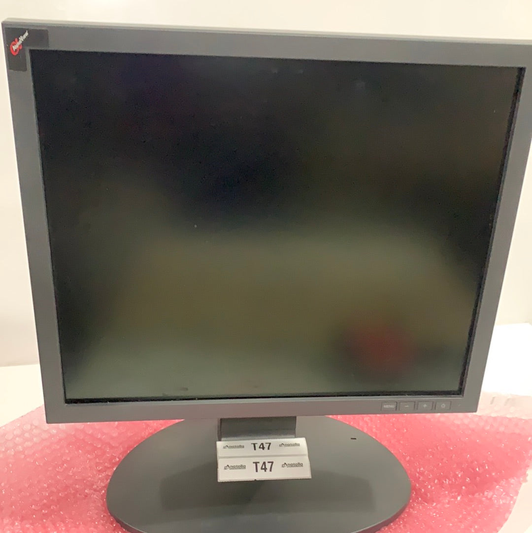 Toshiba Infinix Monitor
