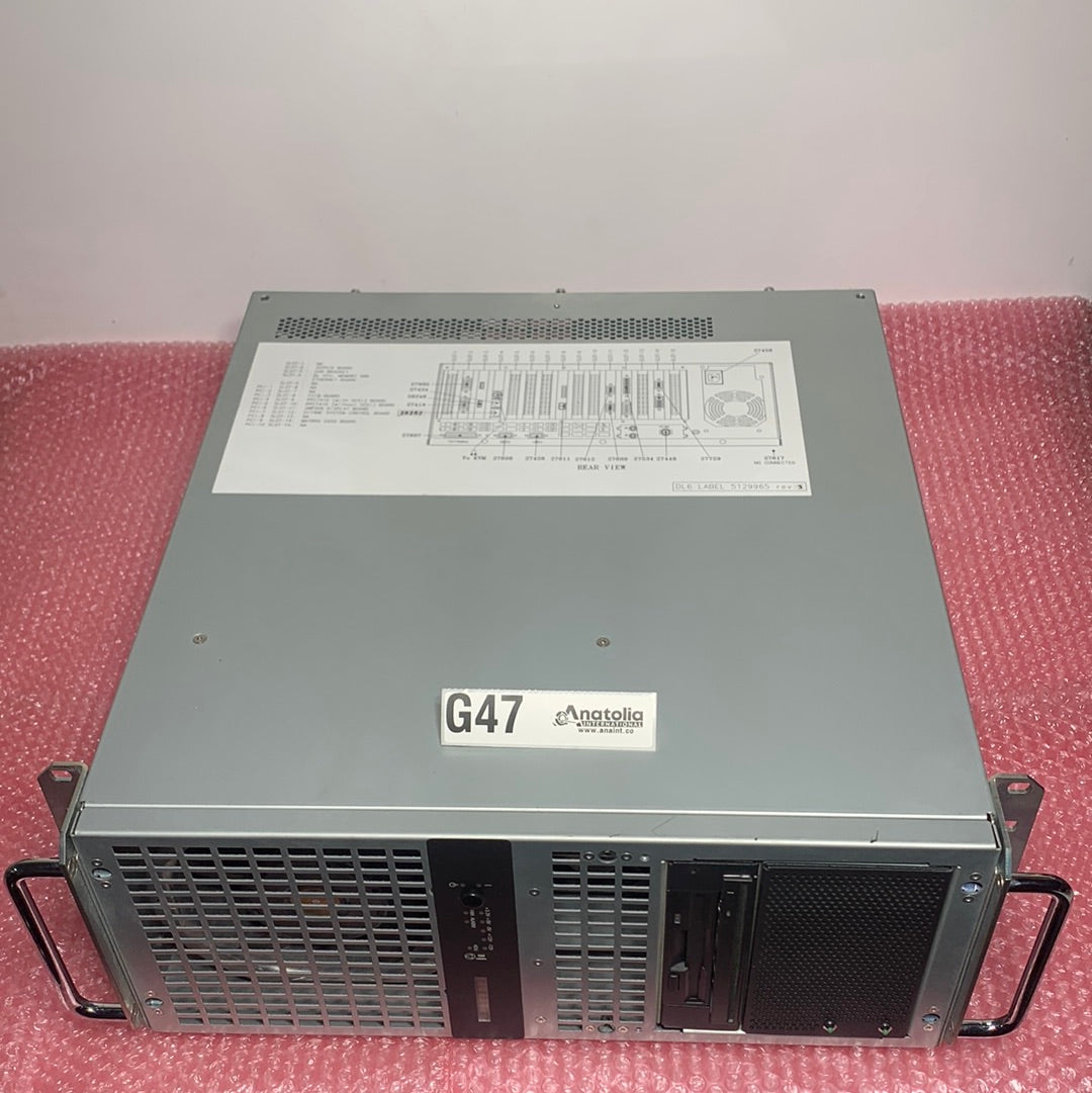 5129703 DL6 Computer - GE Cath Lab