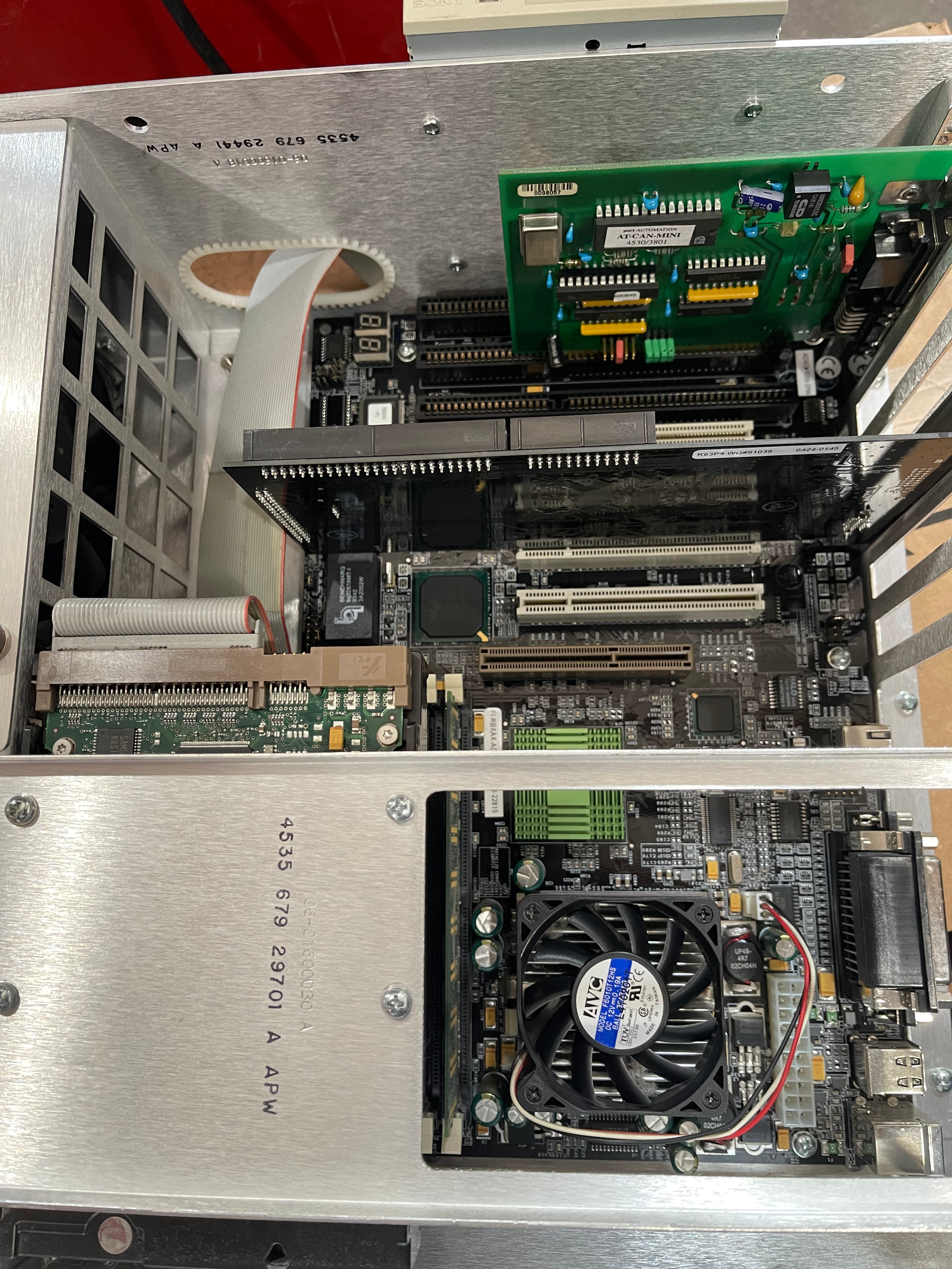 453567930581 PHILIPS Gemini 64 TF CT Scanner Parts