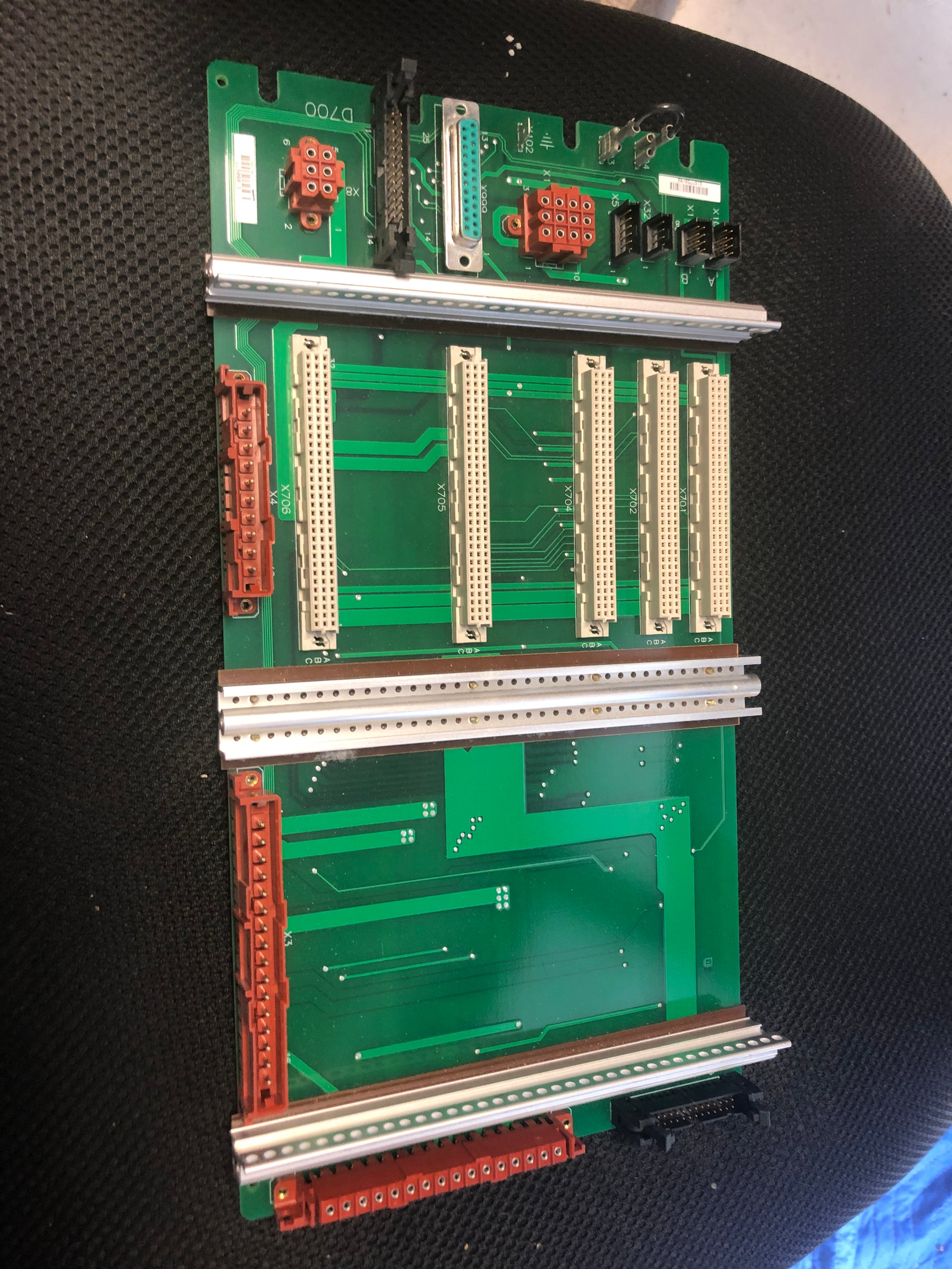 D700 6167758 for Mammomat 3000 Nova