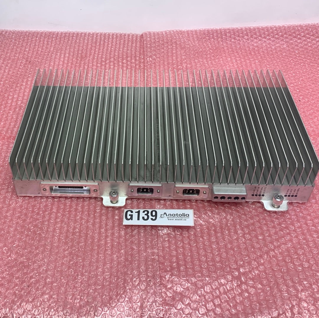 HDv Remote Receiver Module for GE MRI