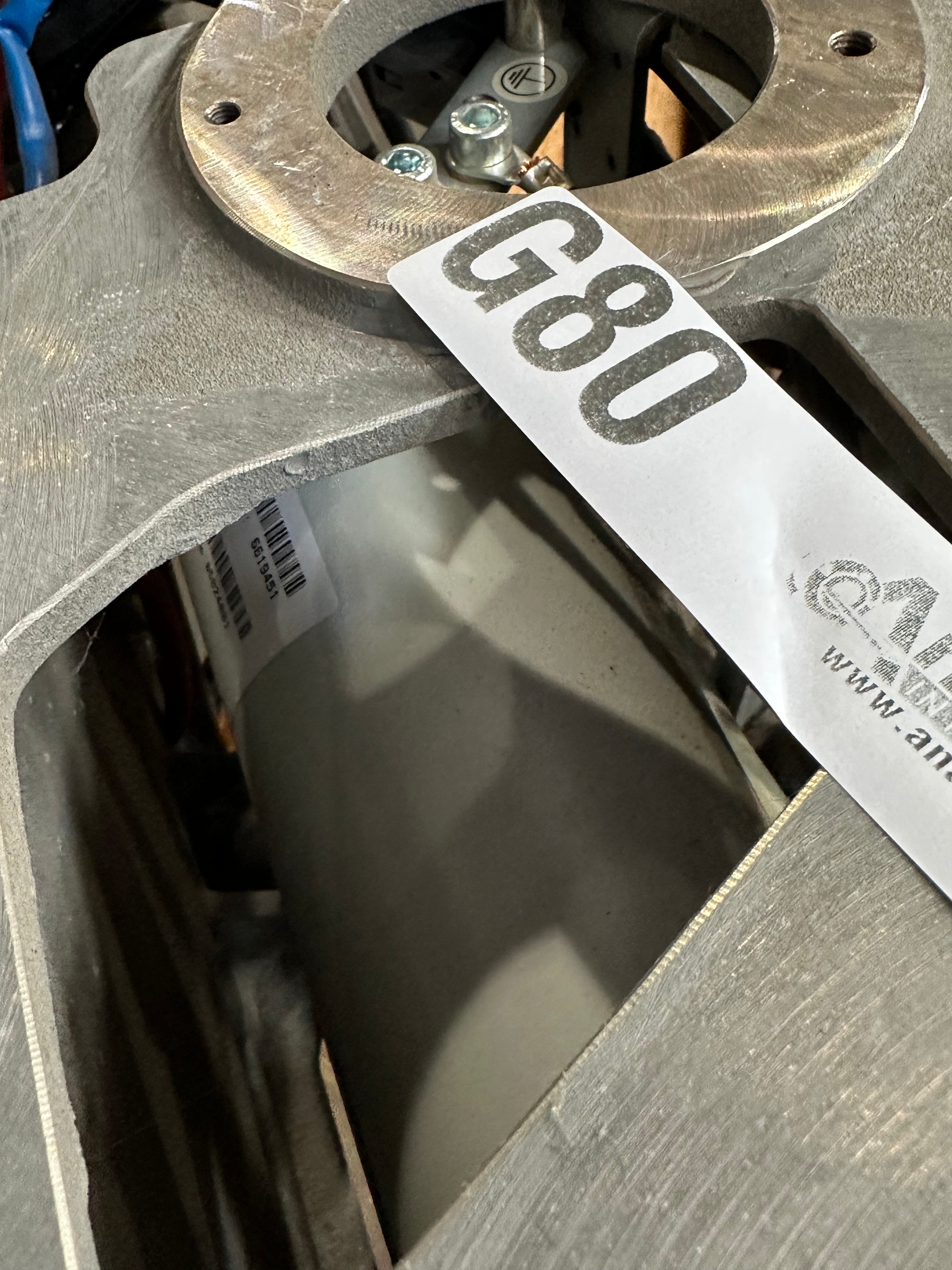 SIEMENS Axiom Artis P/N 6619451