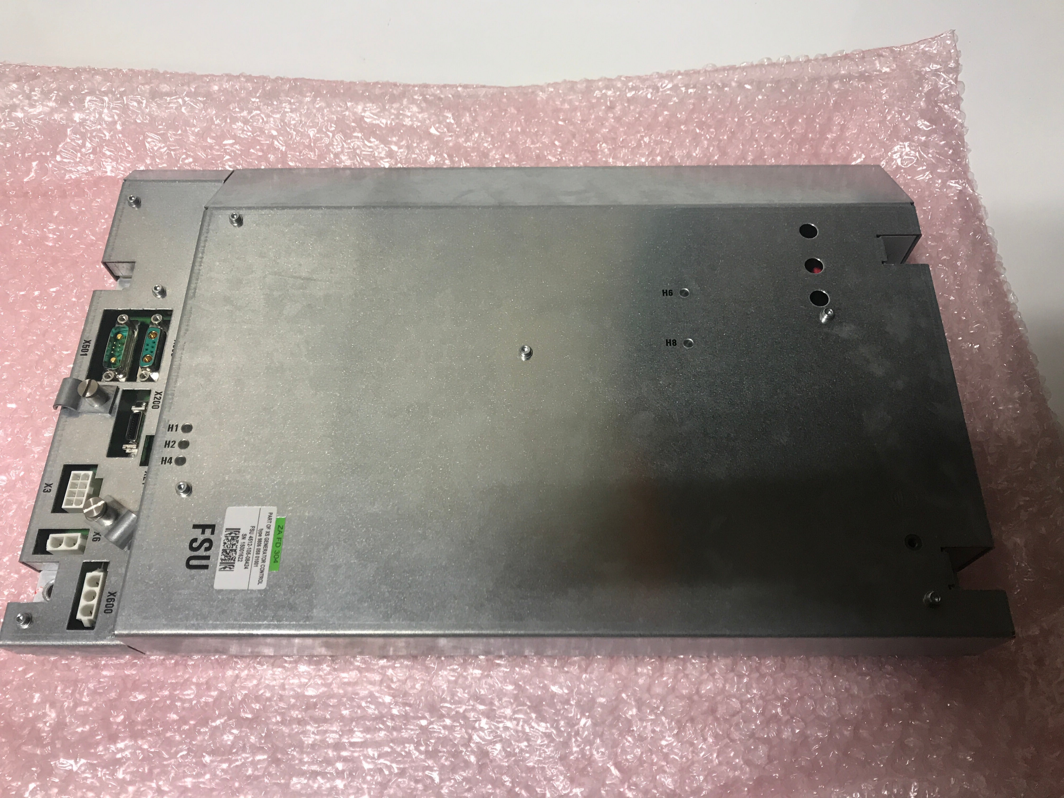 PHILIPS Focal Spot Unit SRN