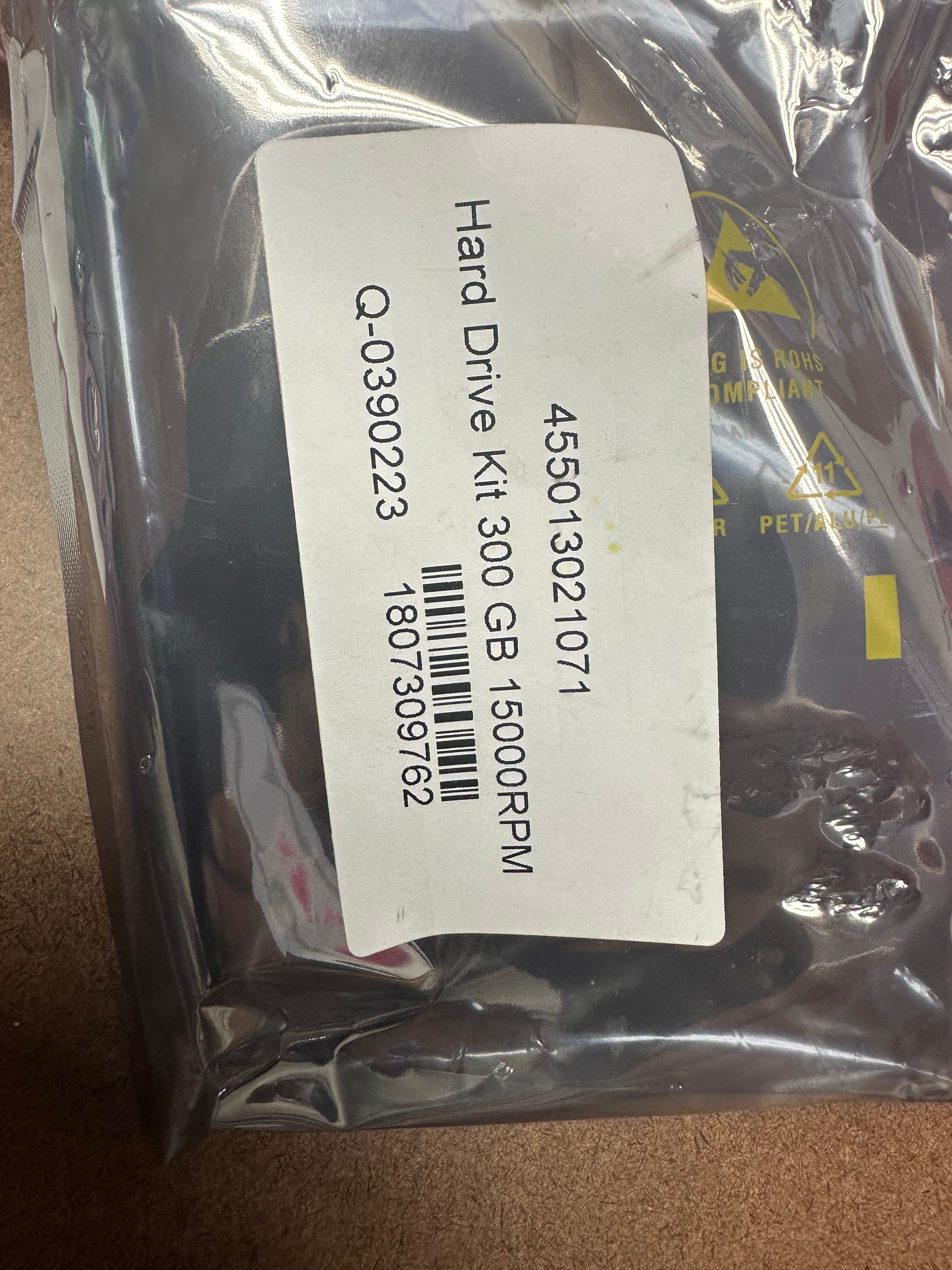 Philips CT Scanner Parts P/N ST3300657SS