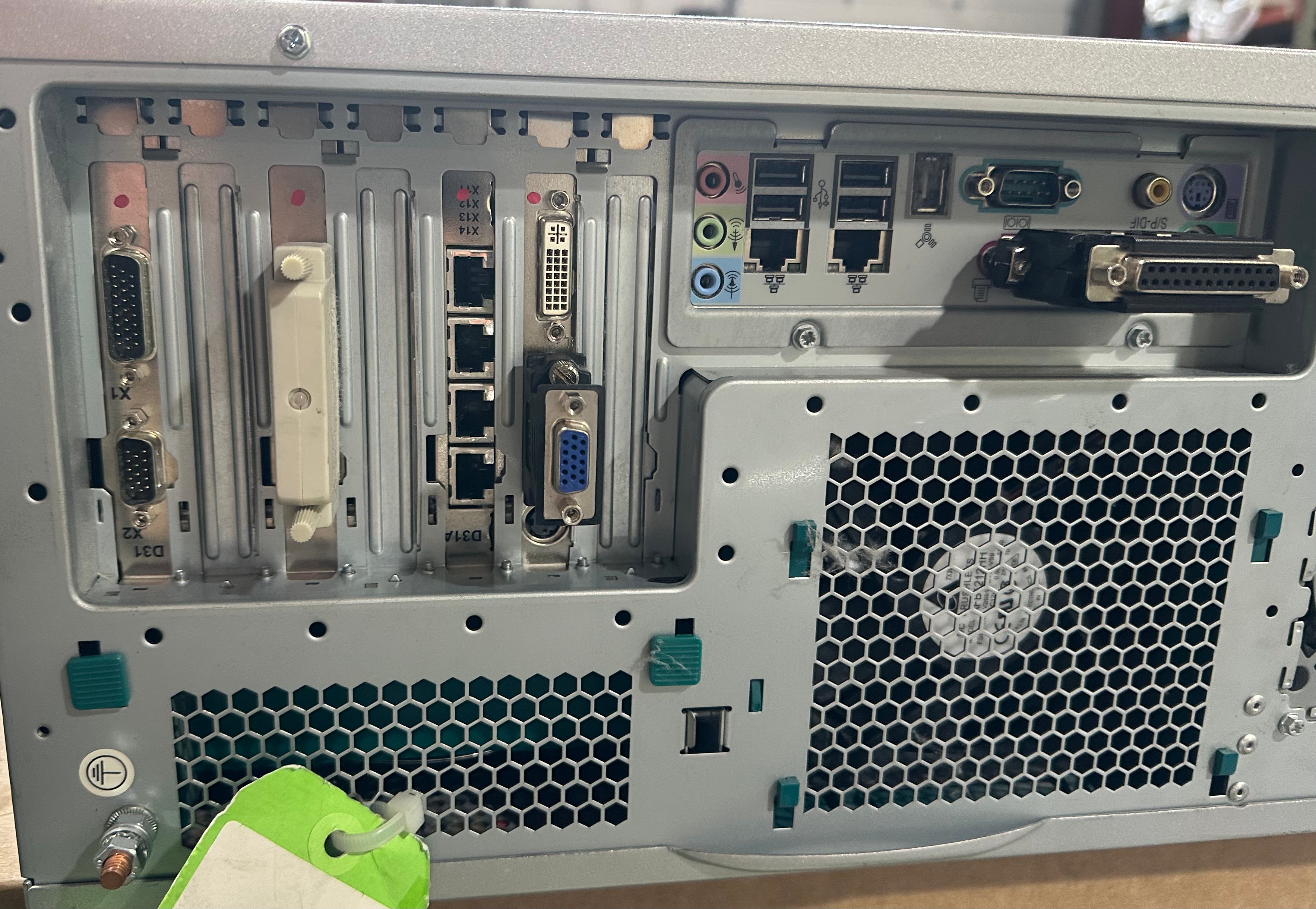 ICS Tower 8a 10143562