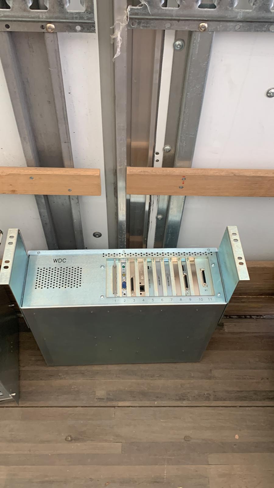 Allura F-9 INTEGRIS ALLURA 9 spare parts