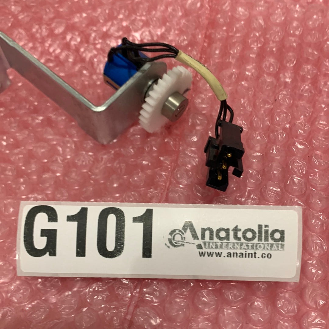 Table Height Potentiometer (XP300) for GE Innova 2100iQ Cath Lab