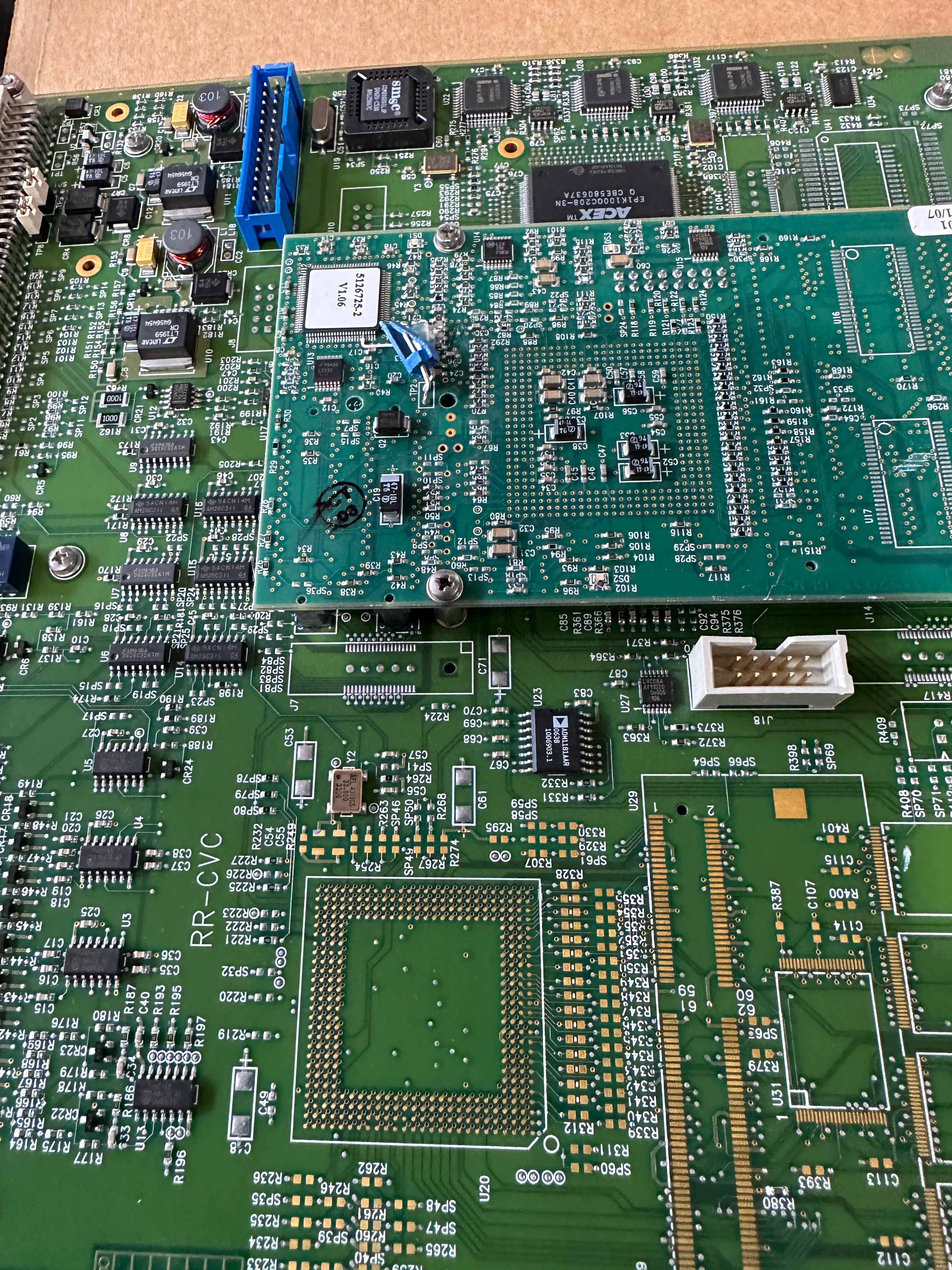 GE Various Cath Angio Lab 2405242-2/5145096-2