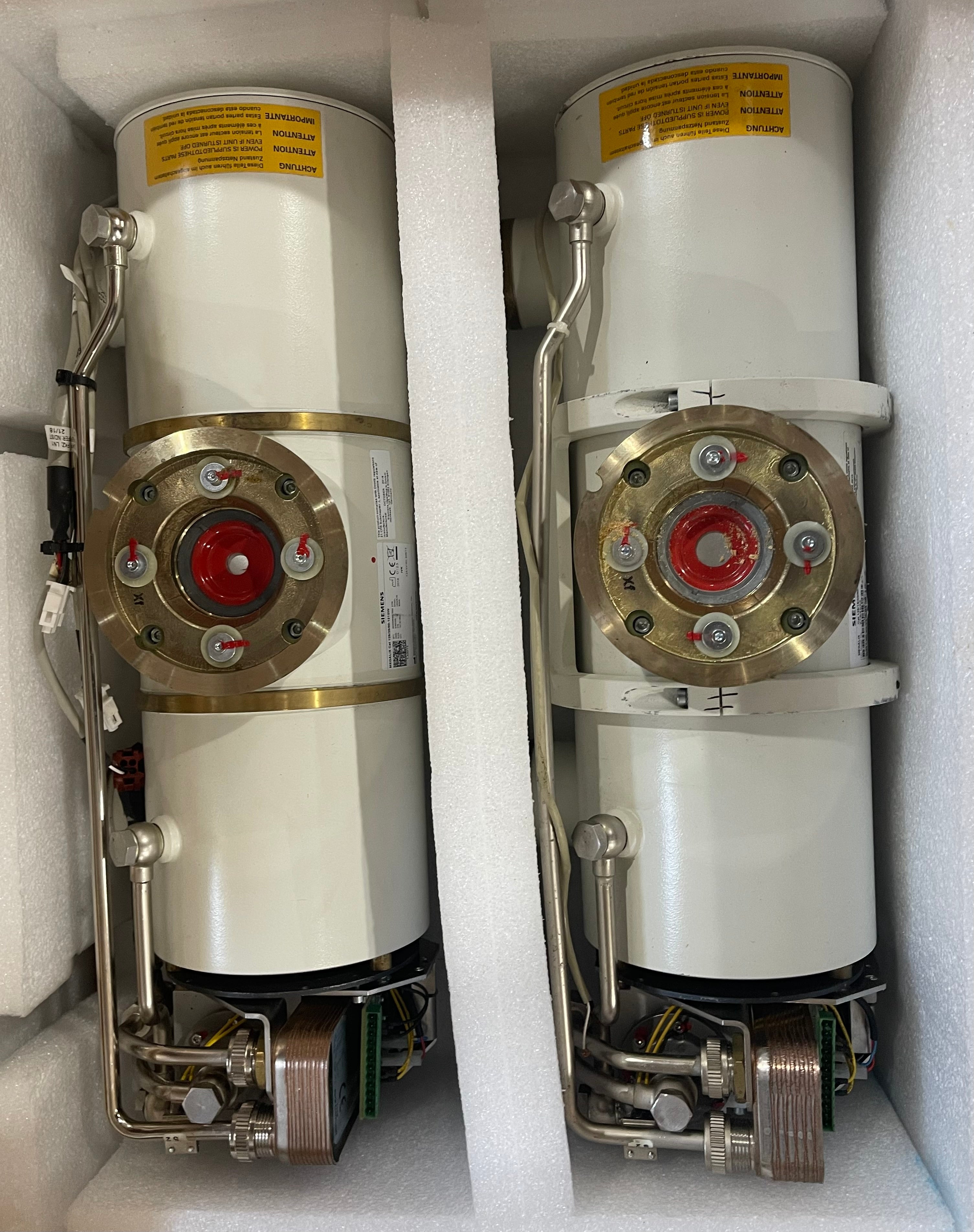 SIEMENS AXIOM ARTIS Cath Angio Lab Parts P/N 5765222/3800351