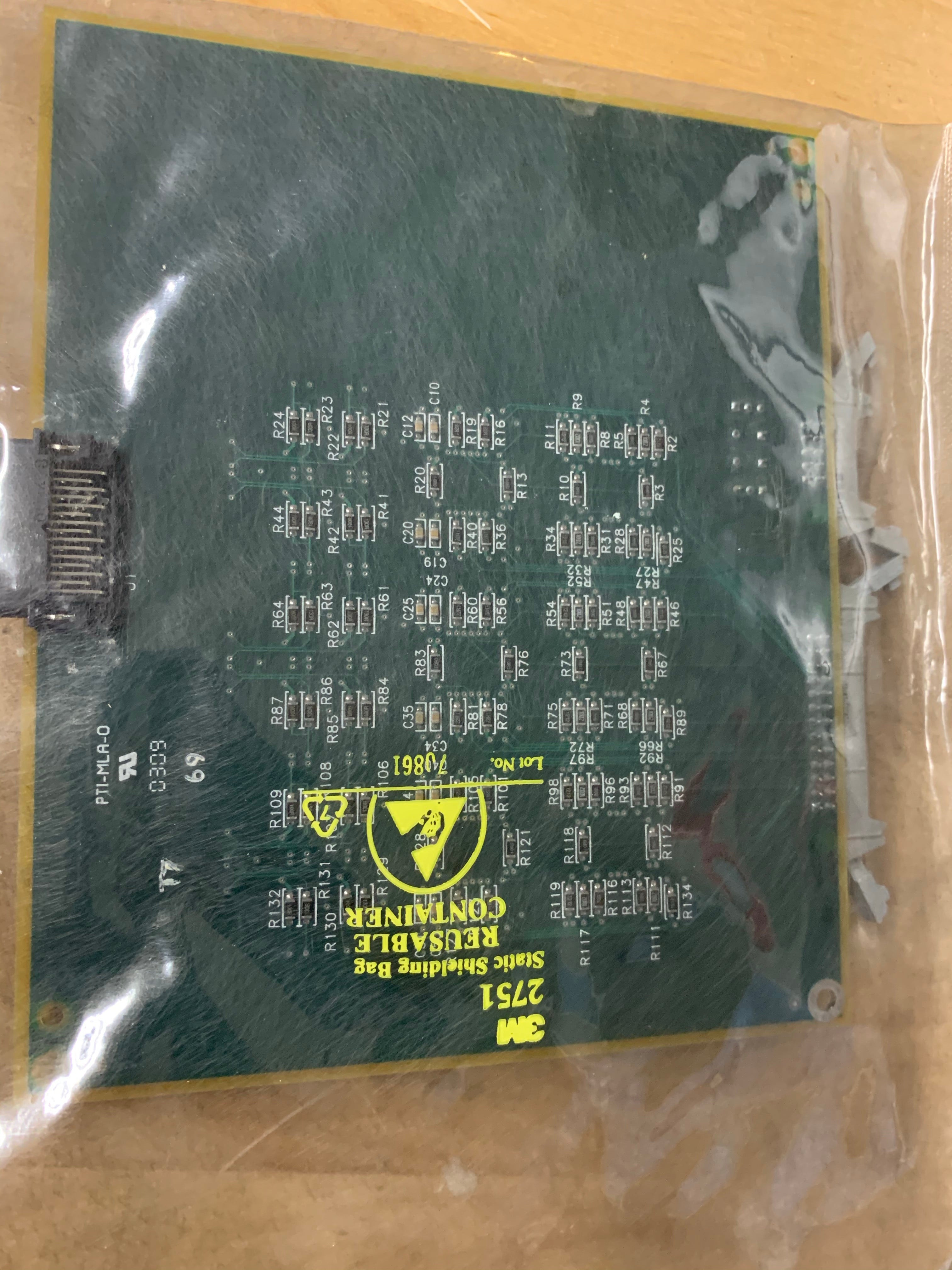 2264376 Amplifier Board for GE Discovery LS4 PET/CT