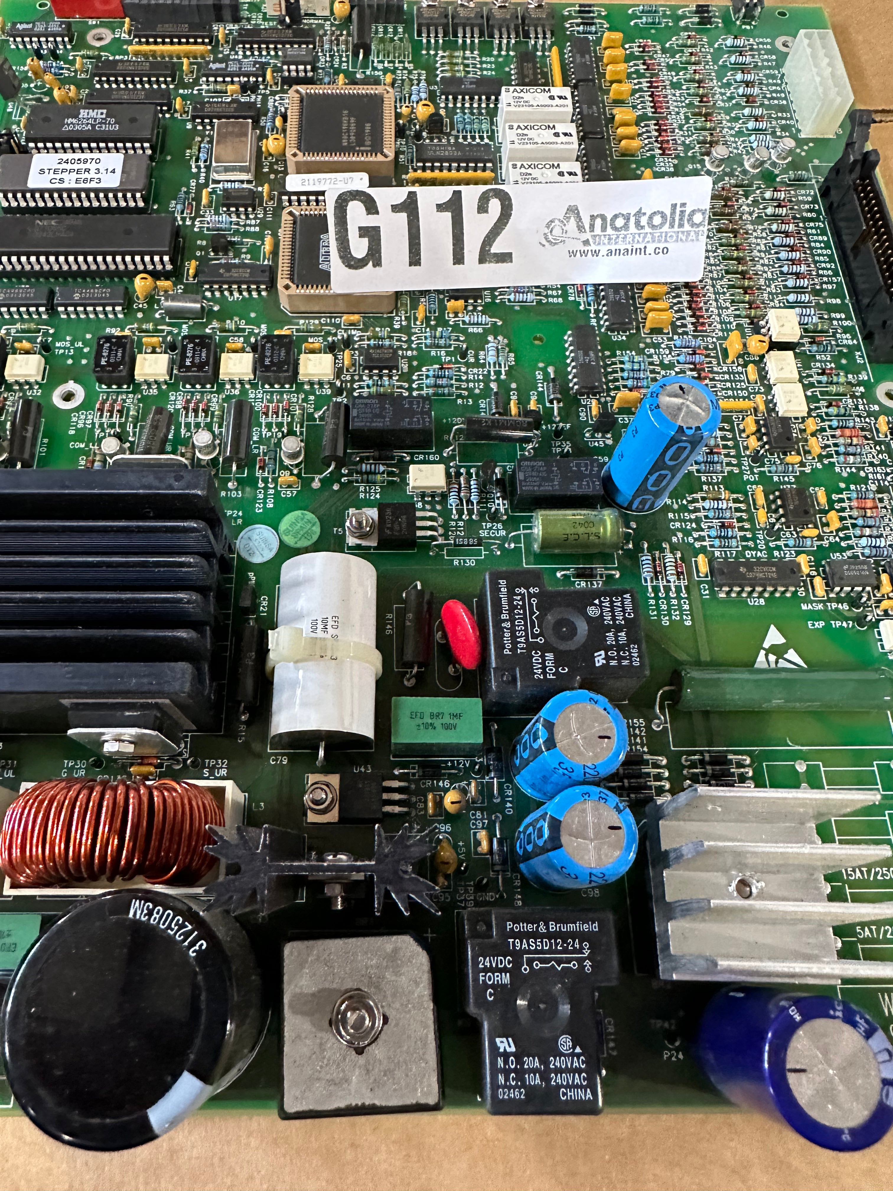 GE INNOVA 2000 Cath Angio Lab 2333225