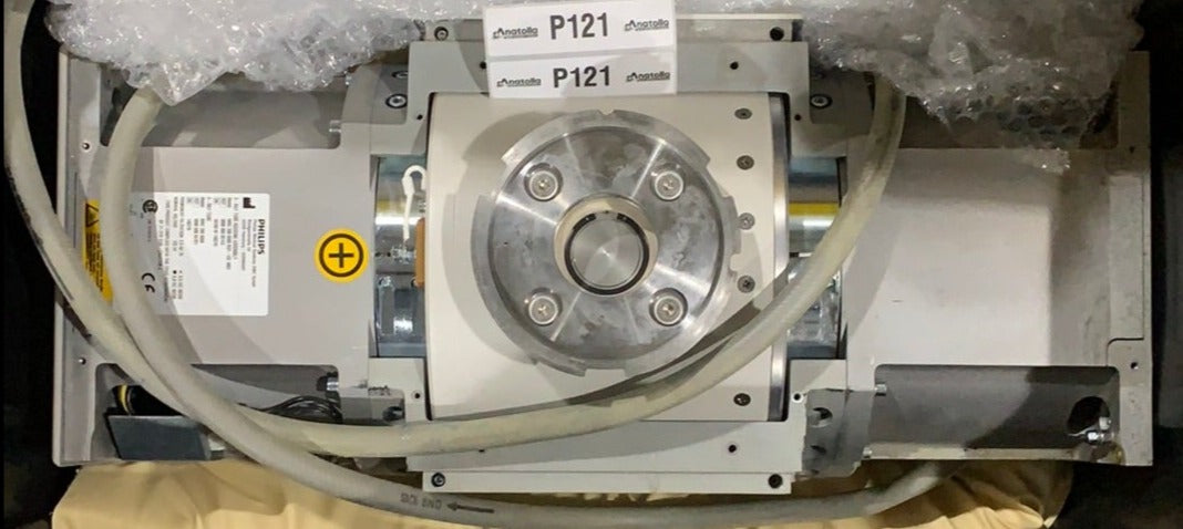 MRC 200 0508 ROT - GS 1003