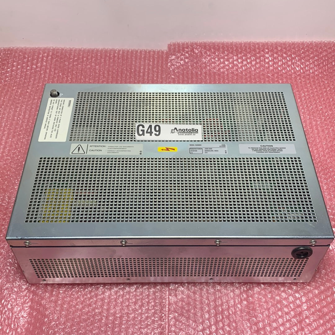 2372292 AC/DC Assy. - GE Cath Lab Part