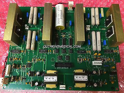 LORAD M-IV / HOLOGIC .MOTOR DRIVE CONTROL BOARD 1-003-0303