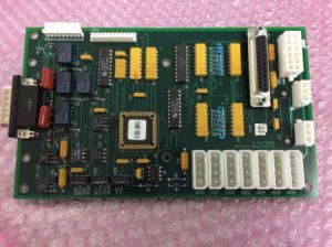 174669 System Power Control Board for PHILIPS Ultra Z CT - Anatolia International, Parts